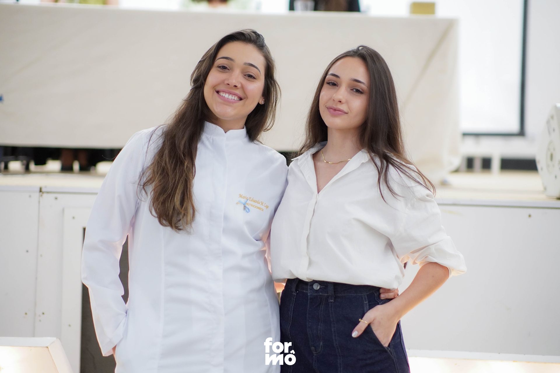 Cerimônia do Jaleco  - Nutrição Univiçosa [2025] - 2 - 502