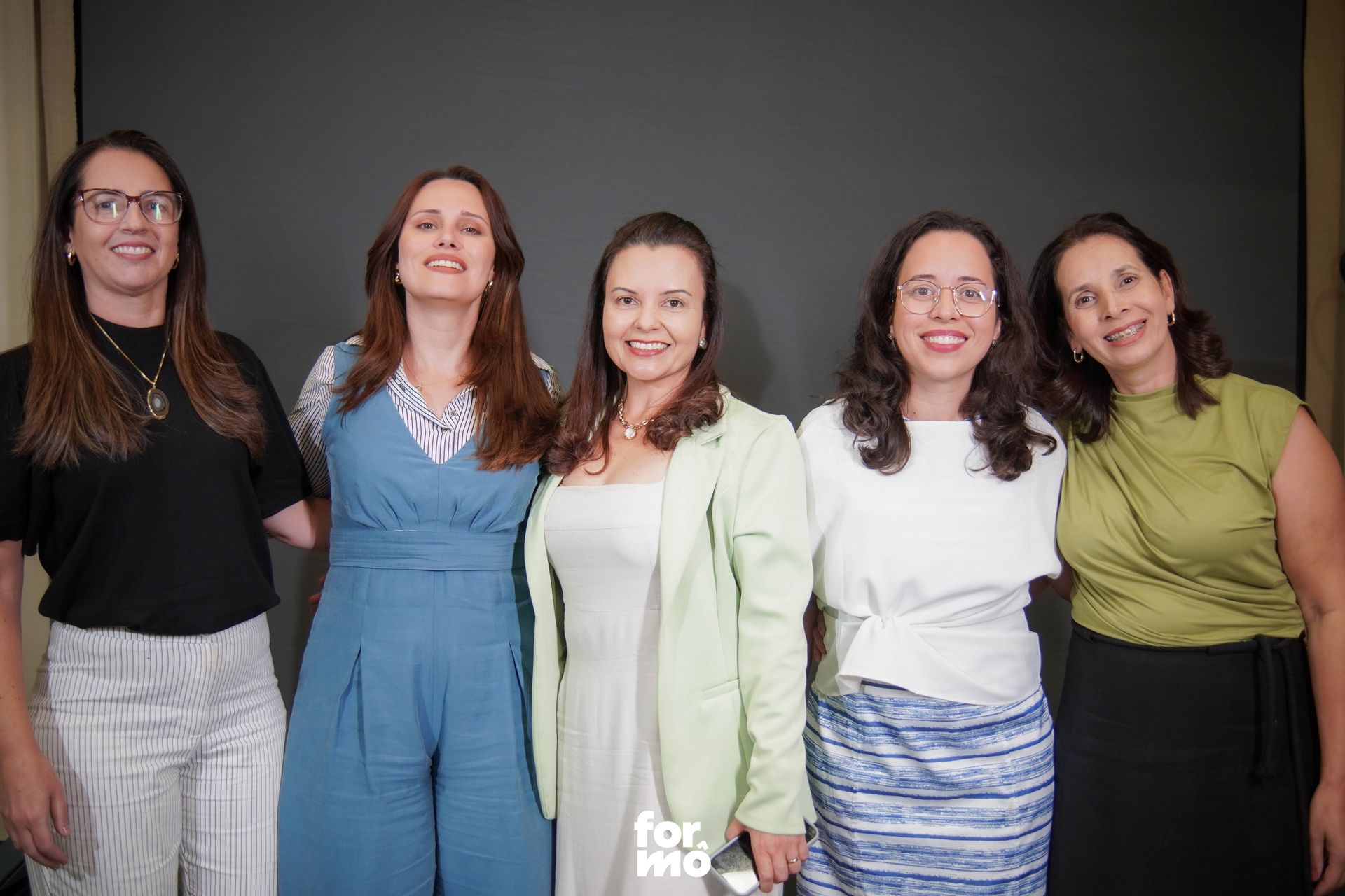 Cerimônia do Jaleco  - Nutrição Univiçosa [2025] - 2 - 536