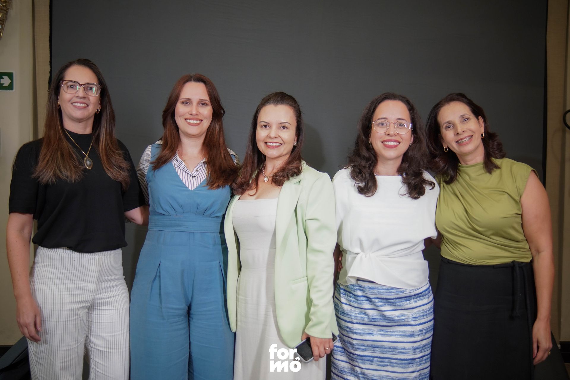 Cerimônia do Jaleco  - Nutrição Univiçosa [2025] - 2 - 538