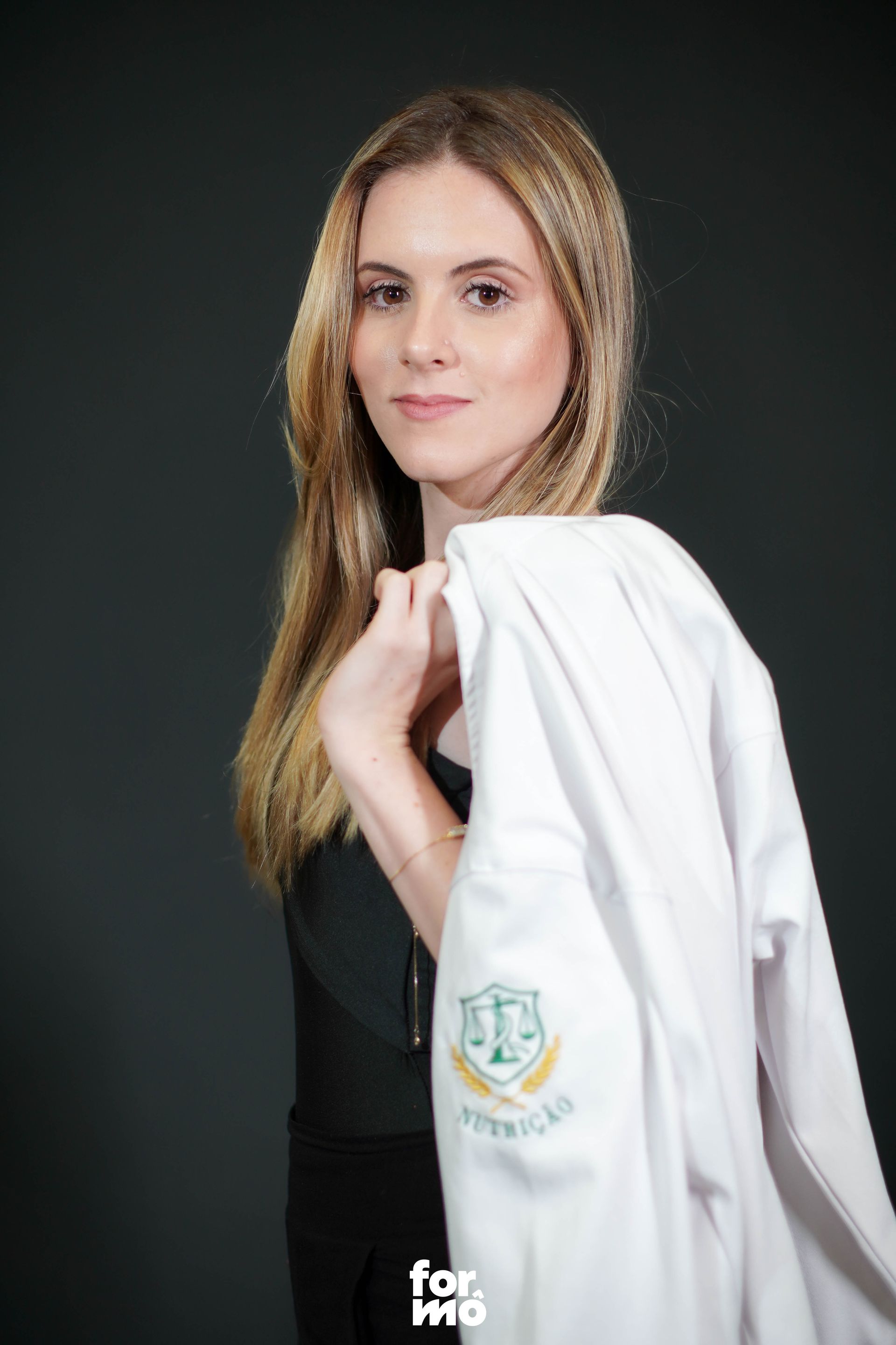 Cerimônia do Jaleco  - Nutrição Univiçosa [2025] - 2 - 540