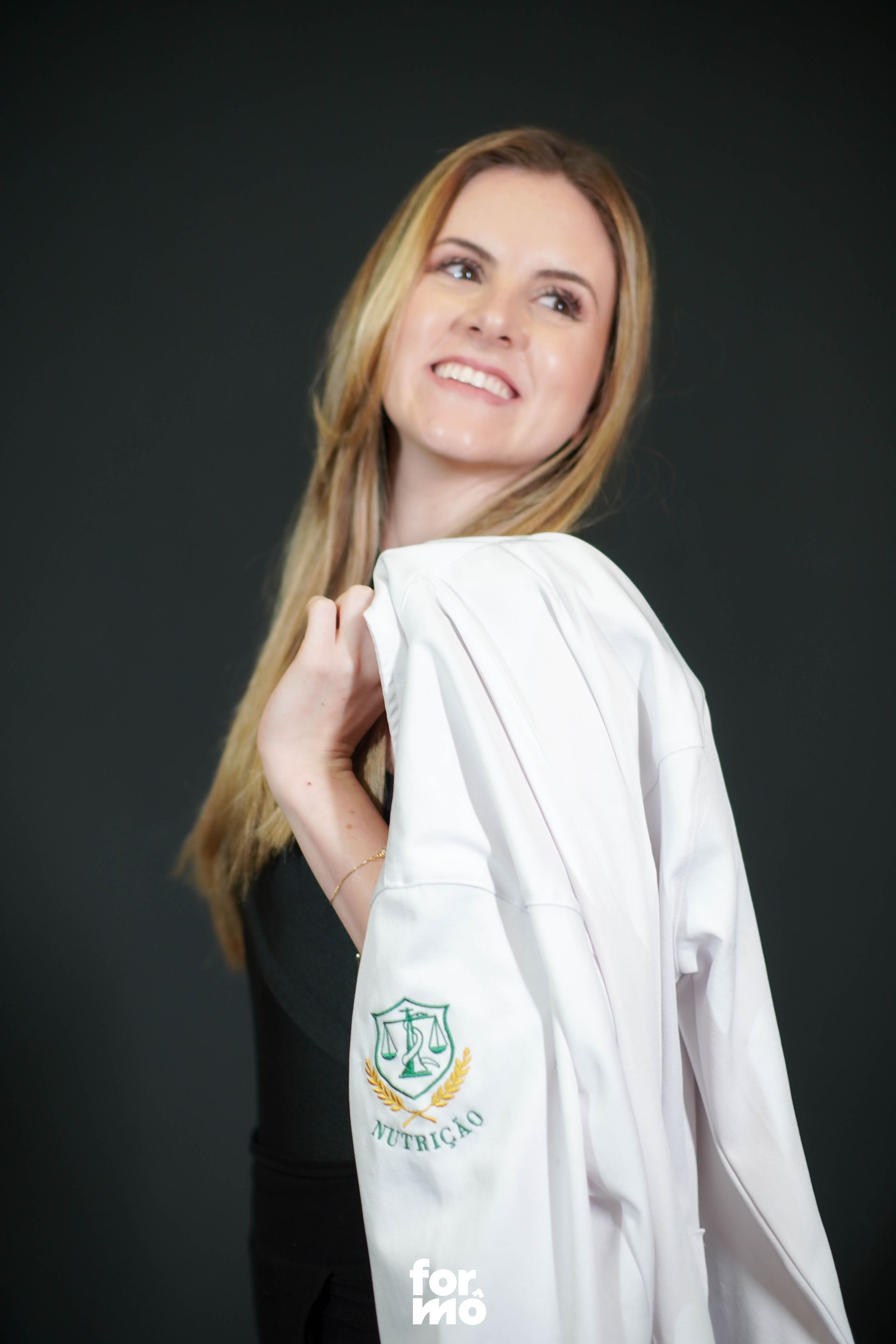 Cerimônia do Jaleco  - Nutrição Univiçosa [2025] - 2 - 539