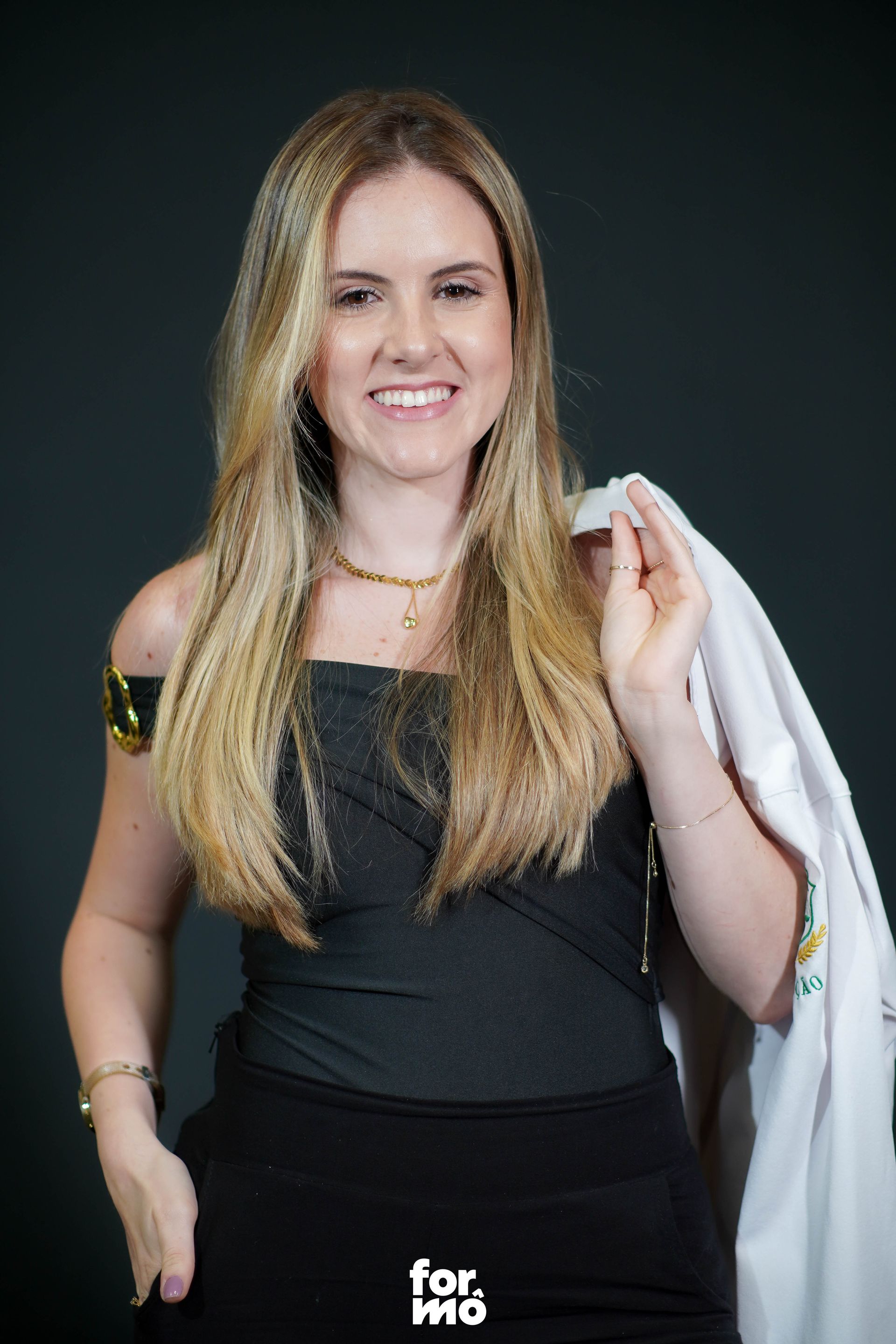 Cerimônia do Jaleco  - Nutrição Univiçosa [2025] - 2 - 544