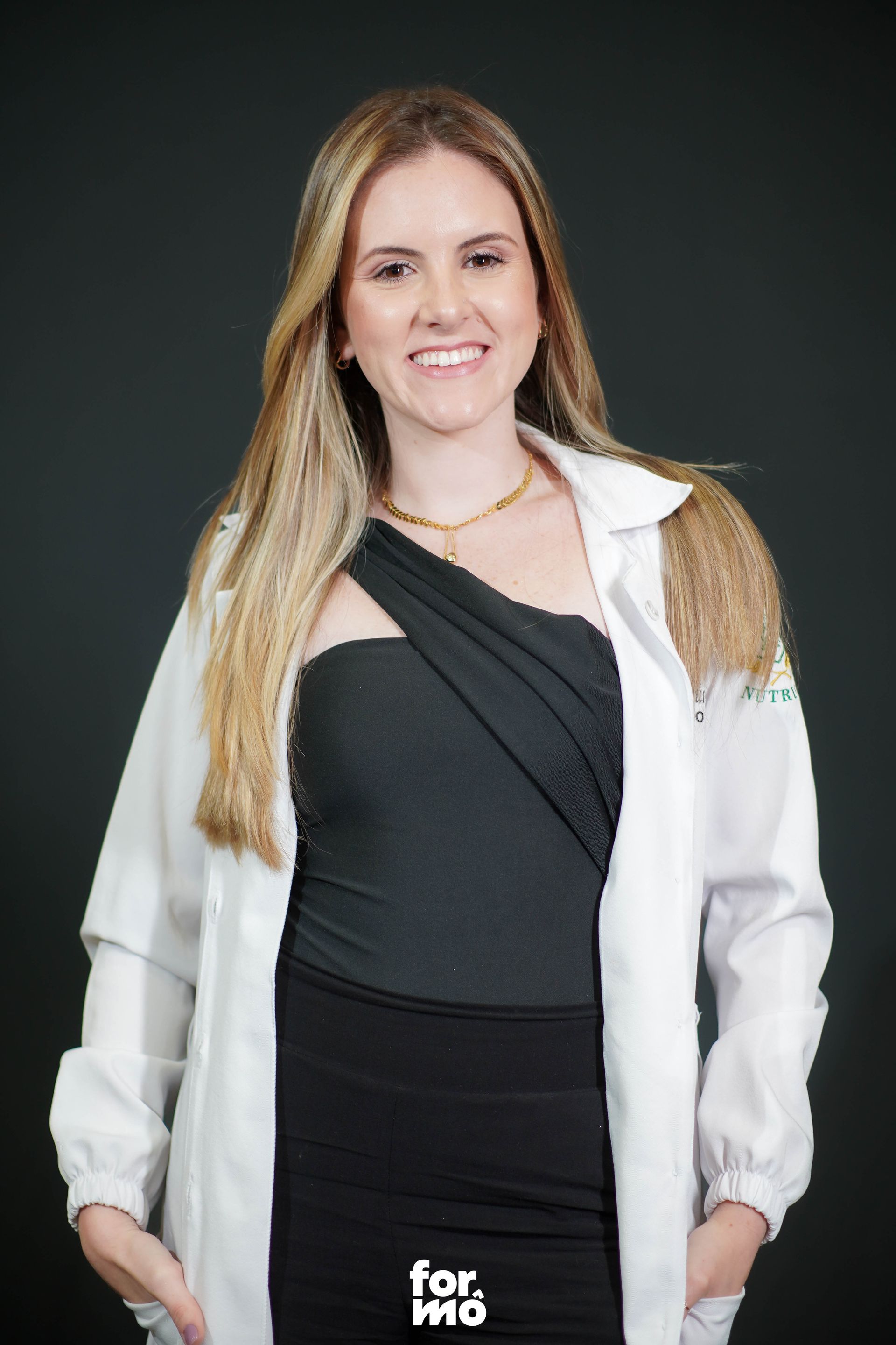 Cerimônia do Jaleco  - Nutrição Univiçosa [2025] - 2 - 541