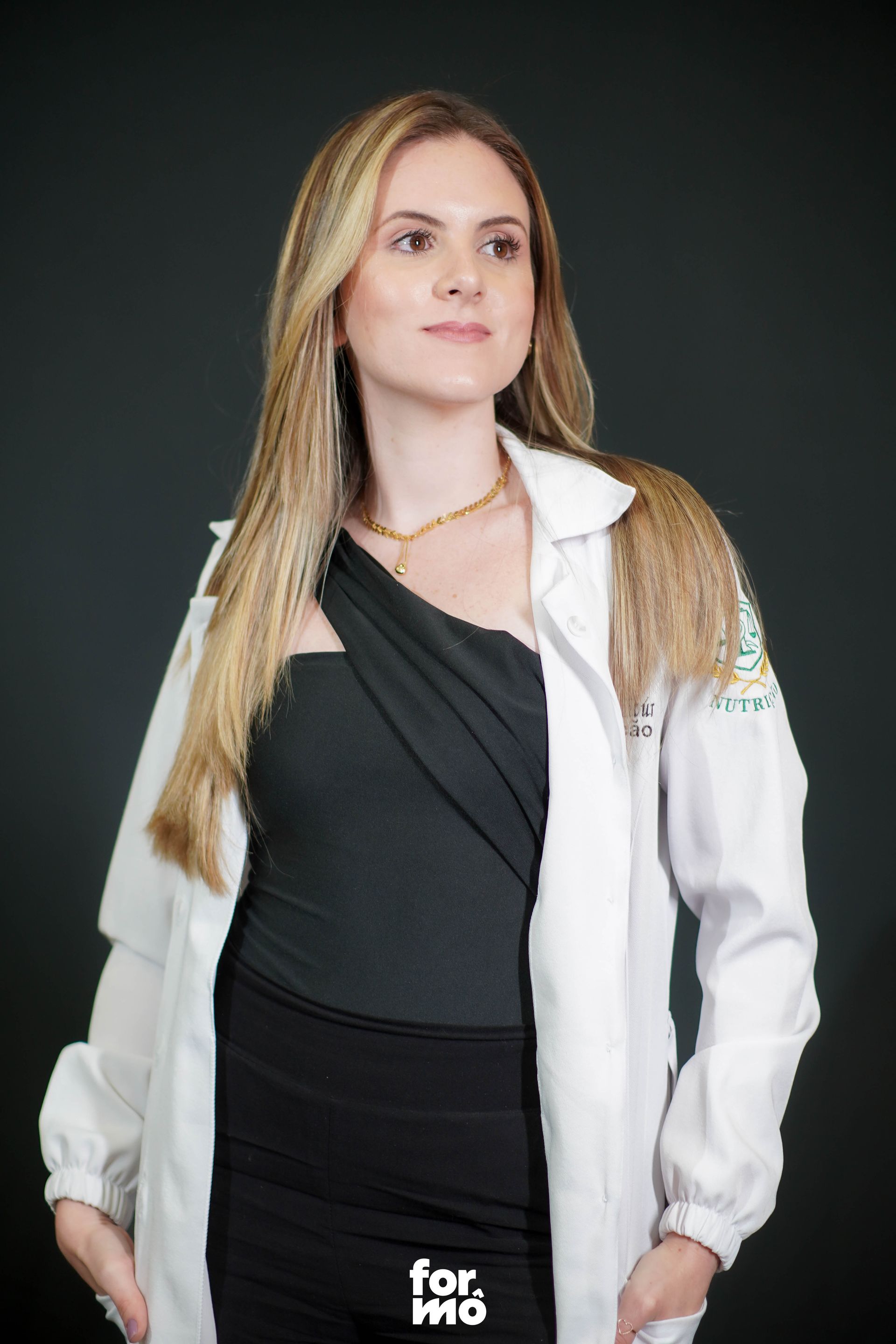 Cerimônia do Jaleco  - Nutrição Univiçosa [2025] - 2 - 542