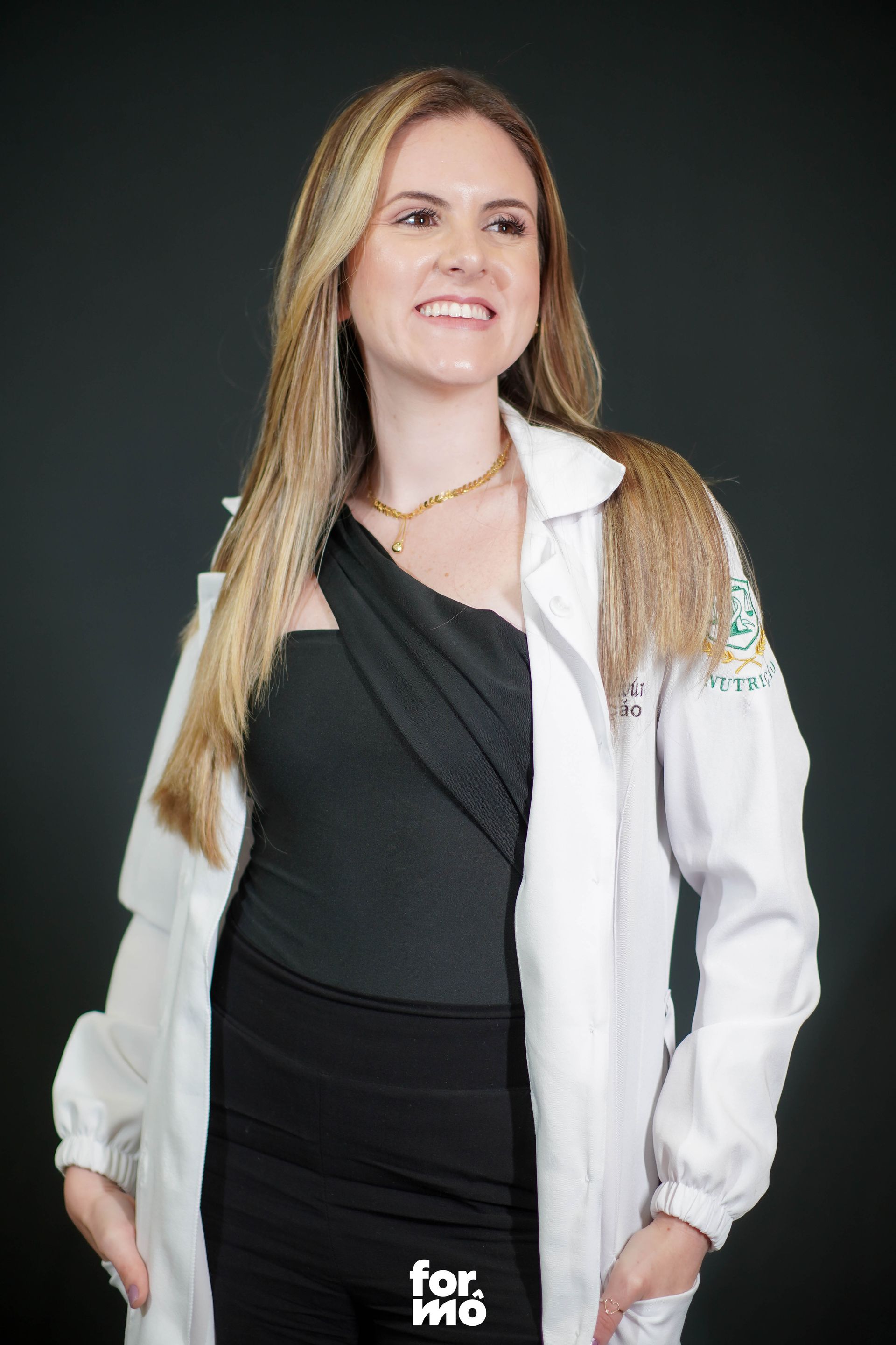 Cerimônia do Jaleco  - Nutrição Univiçosa [2025] - 2 - 545