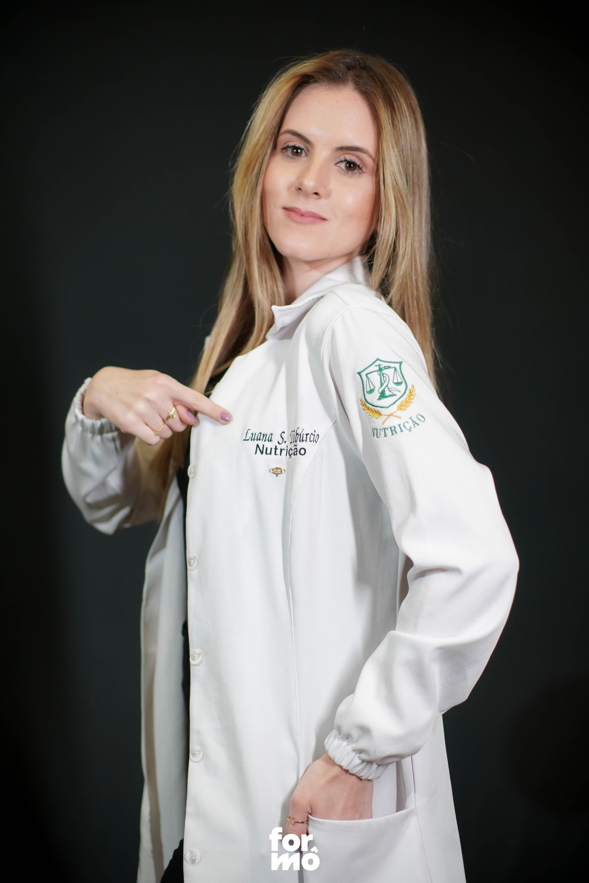 Cerimônia do Jaleco  - Nutrição Univiçosa [2025] - 2 - 550