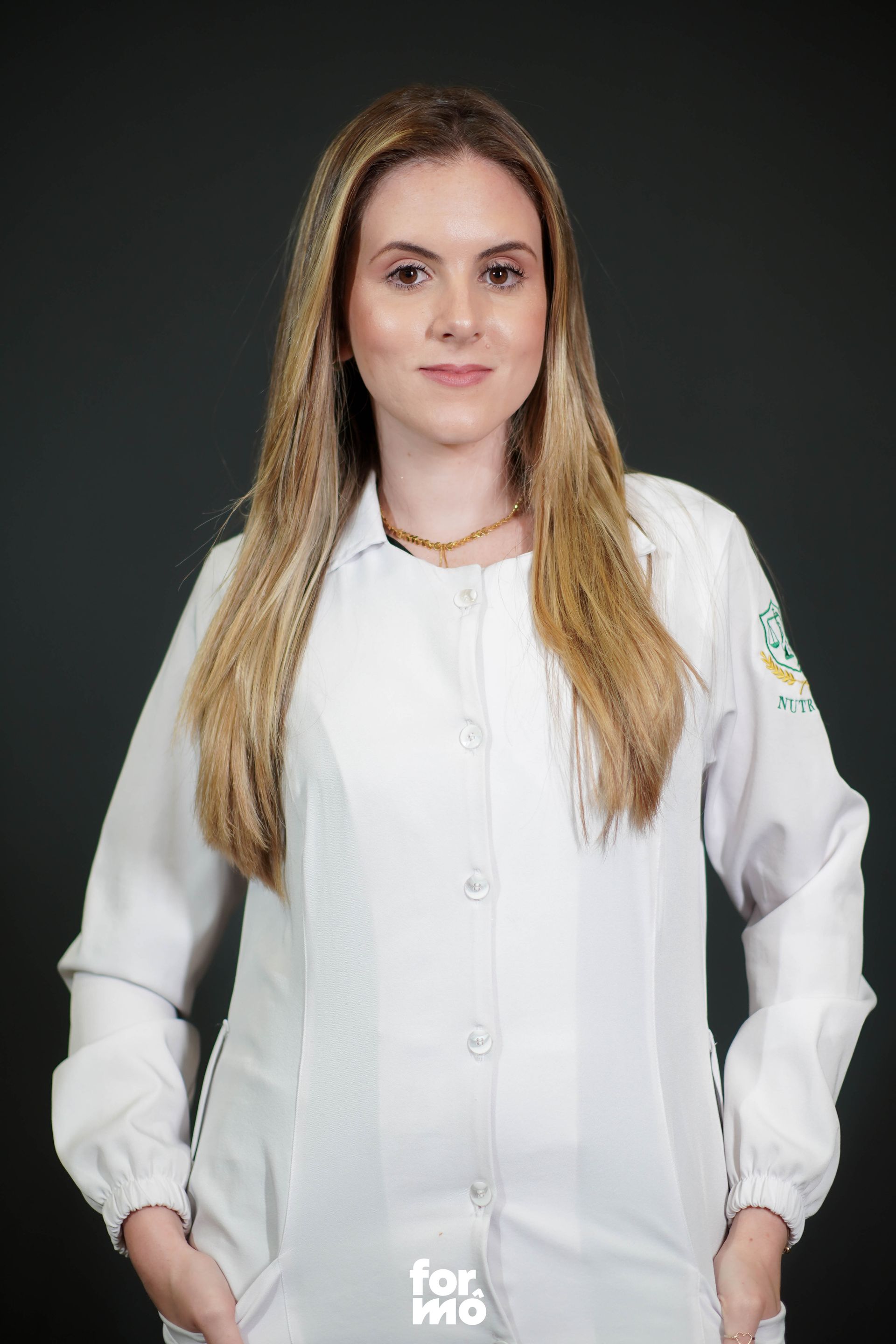 Cerimônia do Jaleco  - Nutrição Univiçosa [2025] - 2 - 548