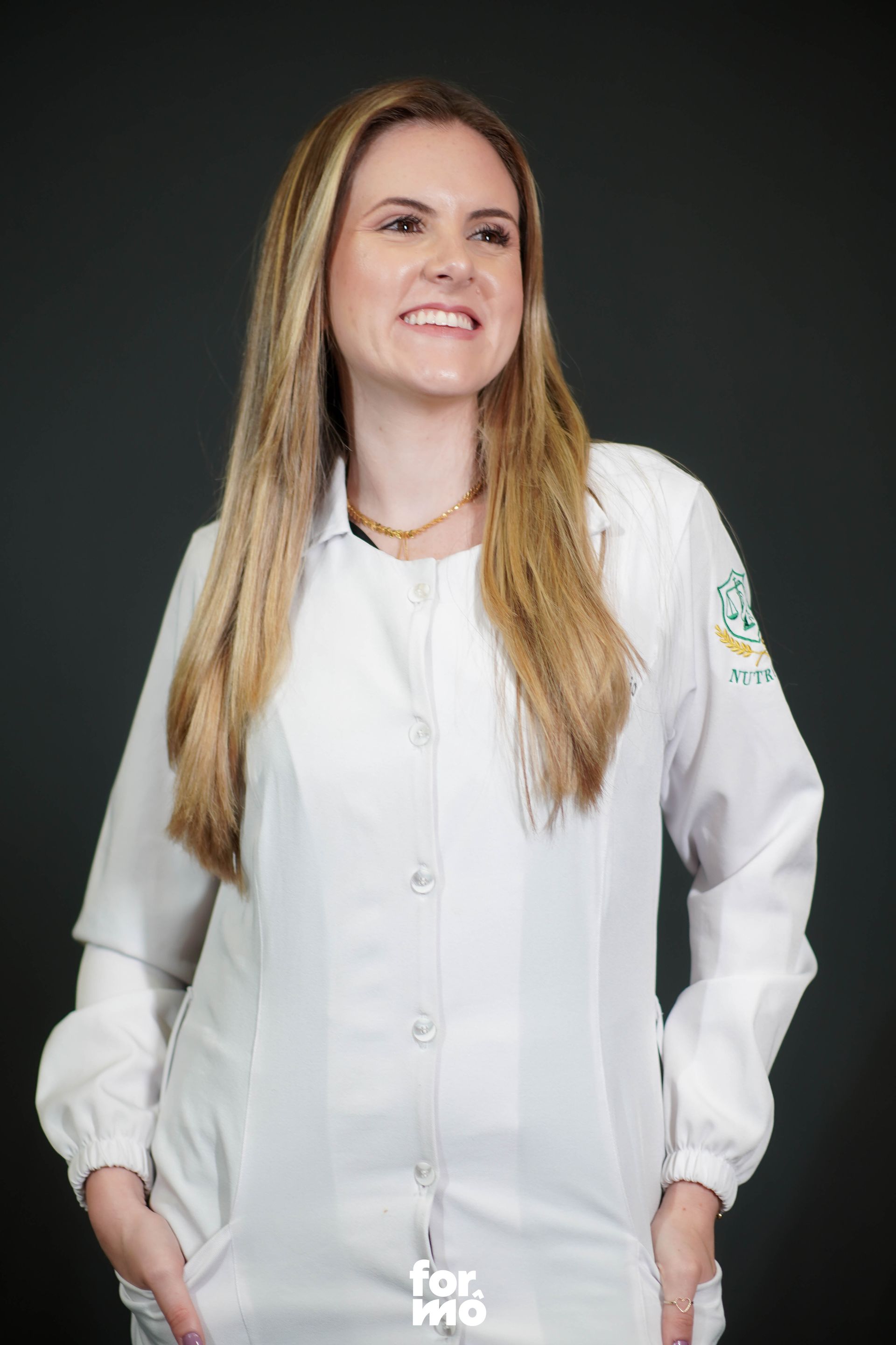 Cerimônia do Jaleco  - Nutrição Univiçosa [2025] - 2 - 551