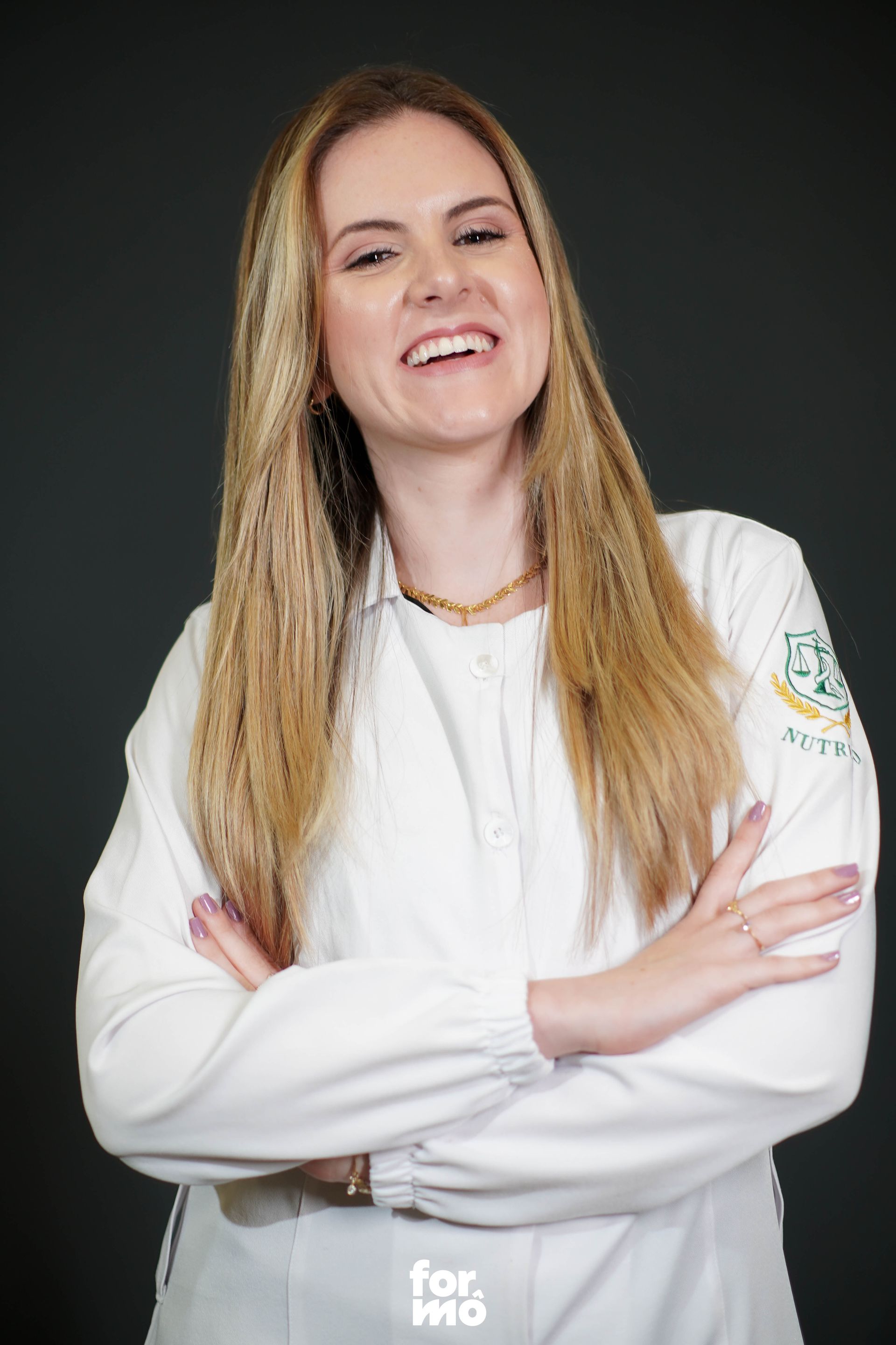 Cerimônia do Jaleco  - Nutrição Univiçosa [2025] - 2 - 553