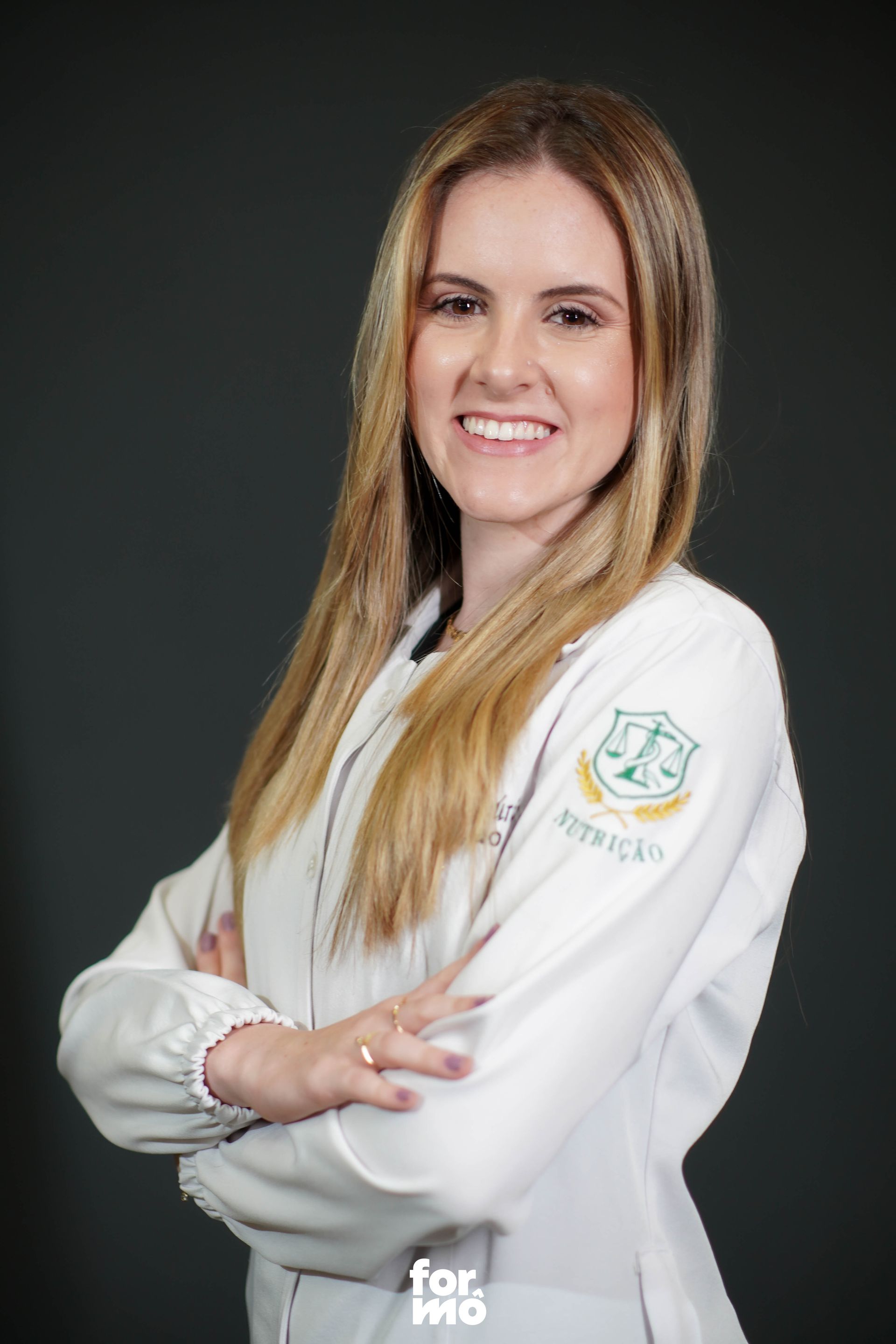 Cerimônia do Jaleco  - Nutrição Univiçosa [2025] - 2 - 554