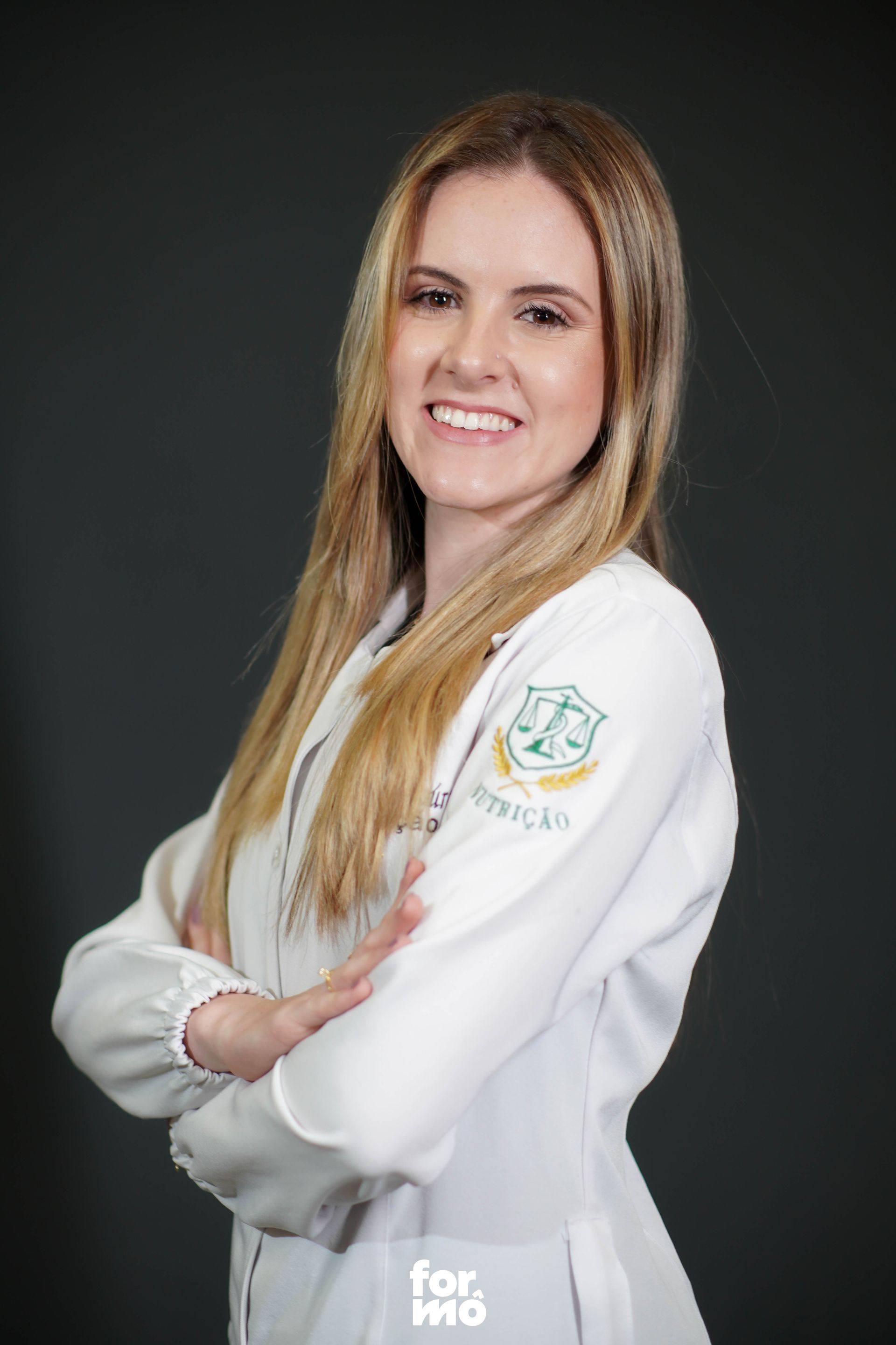 Cerimônia do Jaleco  - Nutrição Univiçosa [2025] - 2 - 555