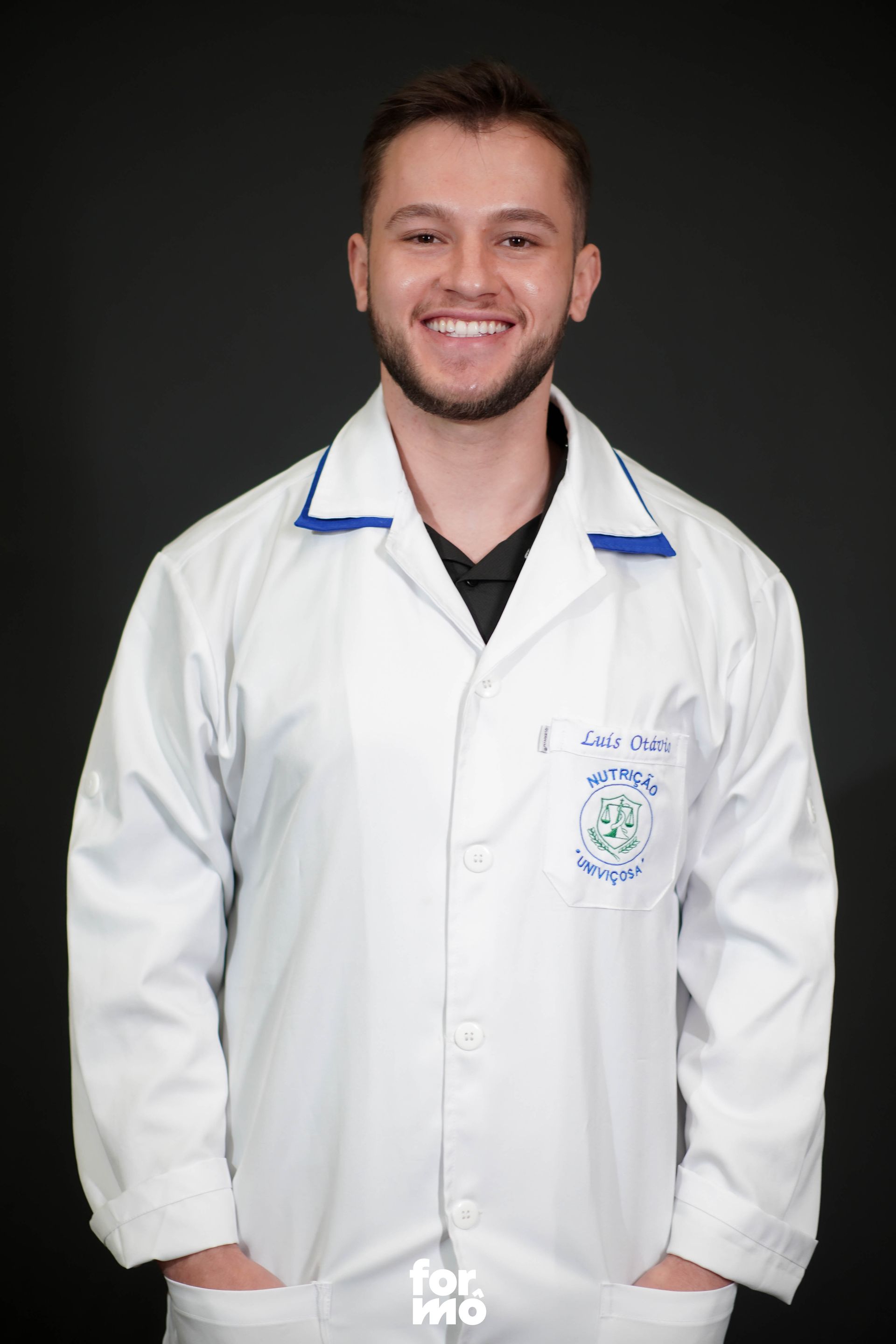 Cerimônia do Jaleco  - Nutrição Univiçosa [2025] - 2 - 559