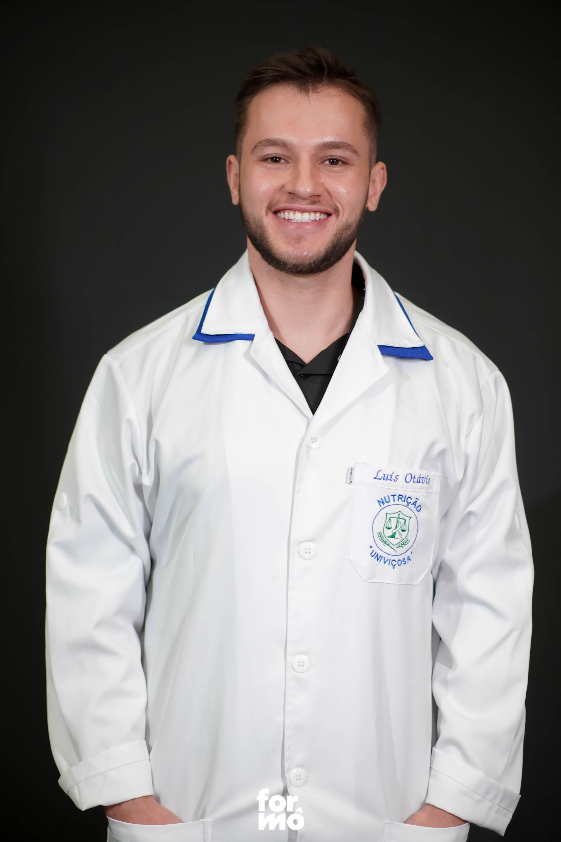 Cerimônia do Jaleco  - Nutrição Univiçosa [2025] - 2 - 560