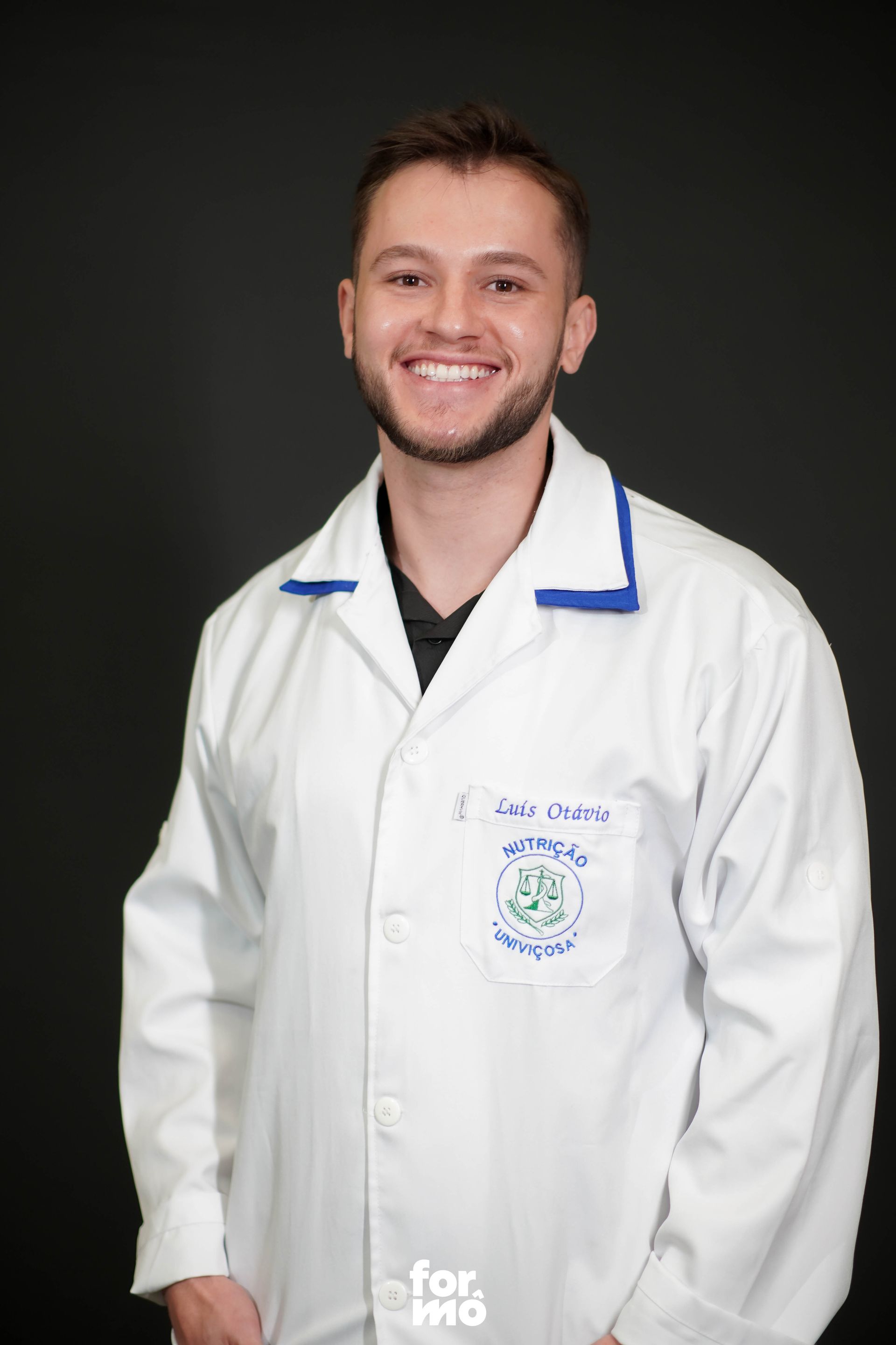 Cerimônia do Jaleco  - Nutrição Univiçosa [2025] - 2 - 562