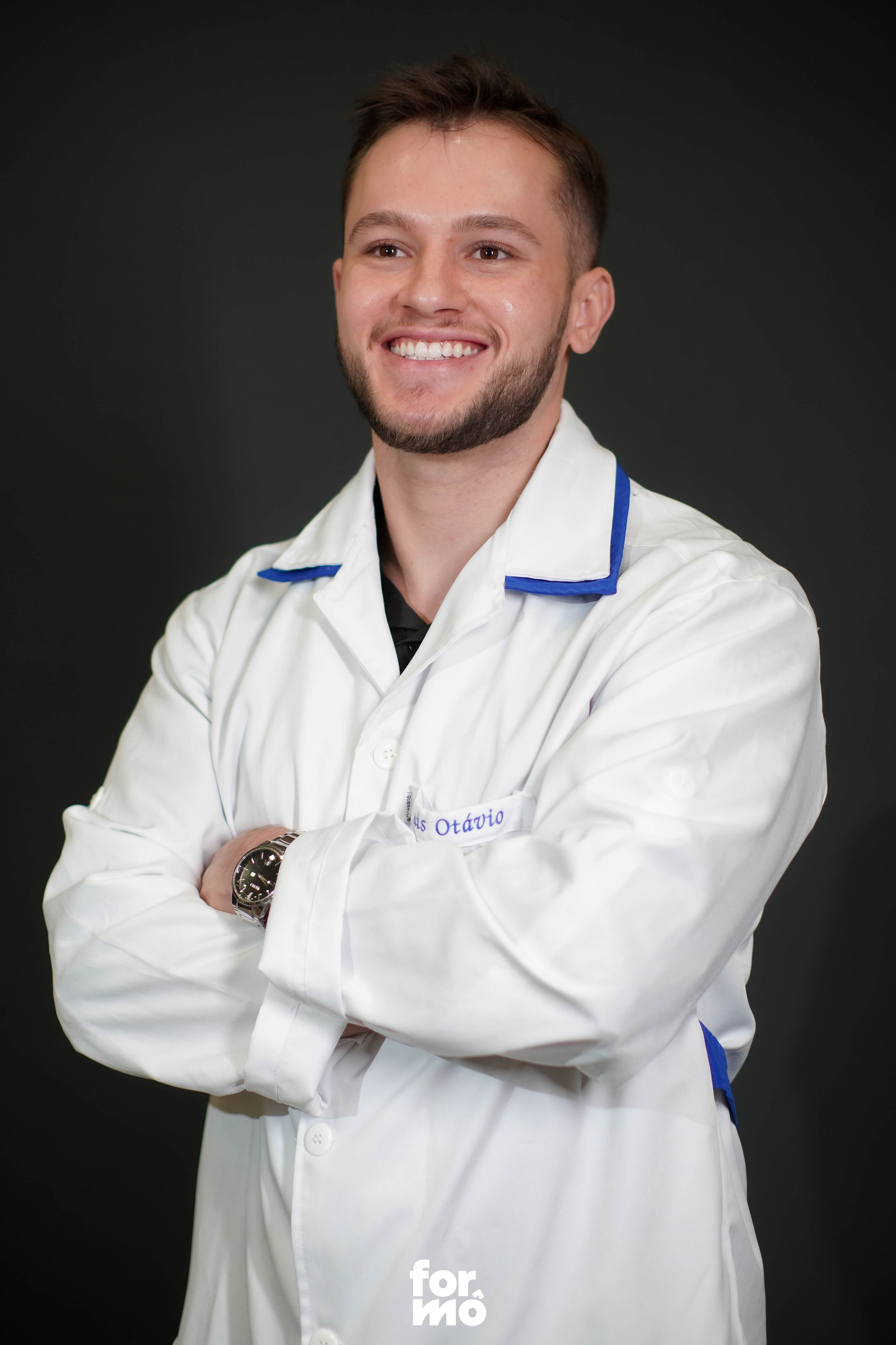 Cerimônia do Jaleco  - Nutrição Univiçosa [2025] - 2 - 566