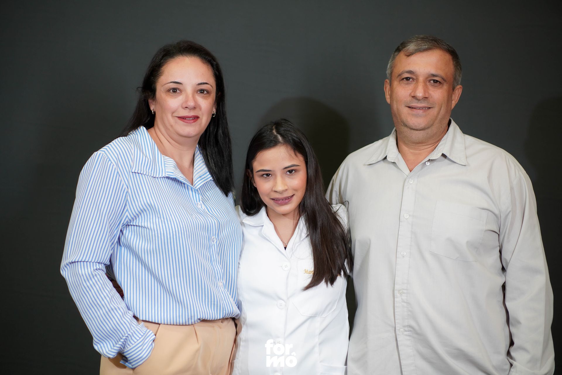 Cerimônia do Jaleco  - Nutrição Univiçosa [2025] - 2 - 576