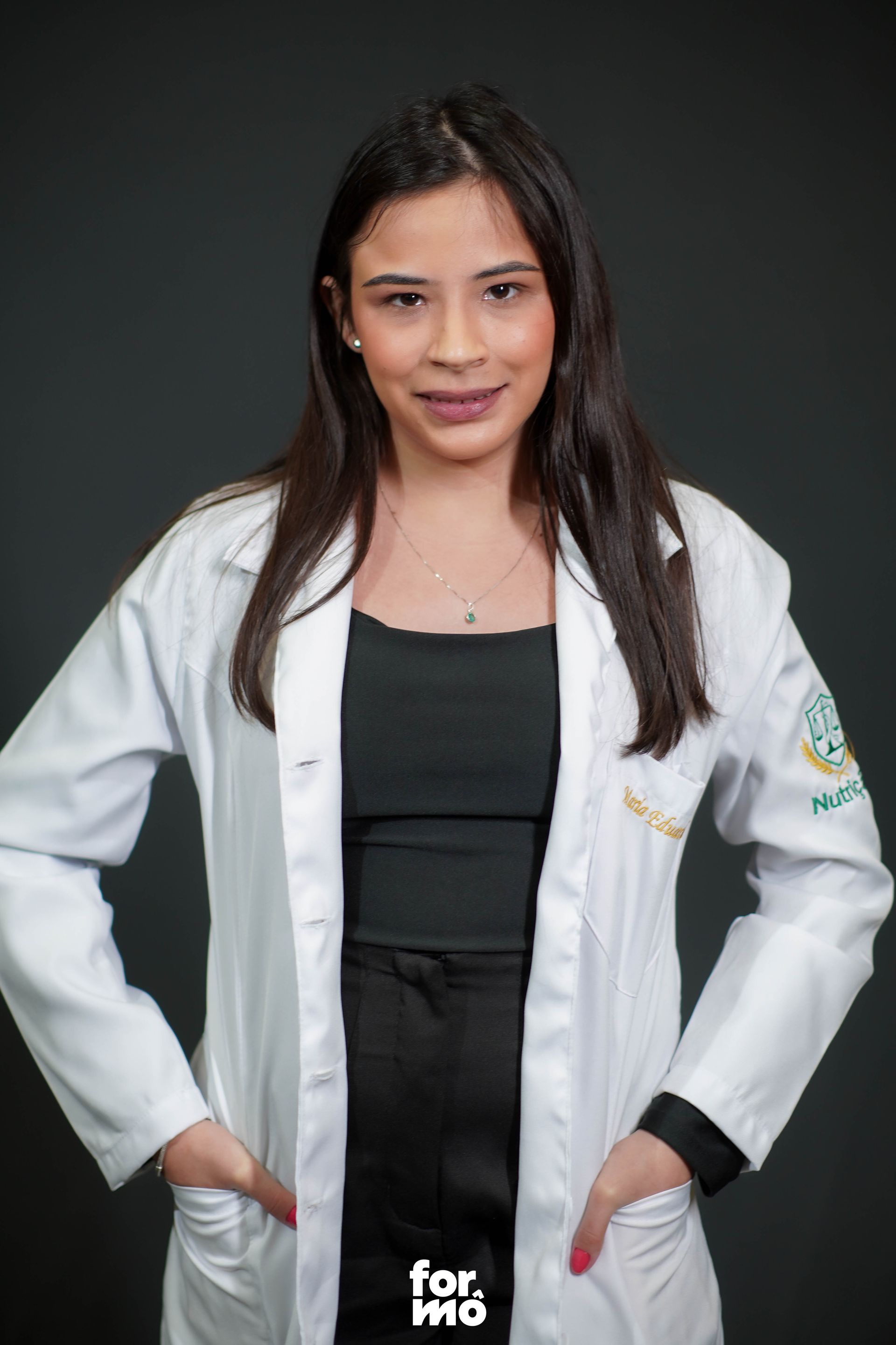 Cerimônia do Jaleco  - Nutrição Univiçosa [2025] - 2 - 580