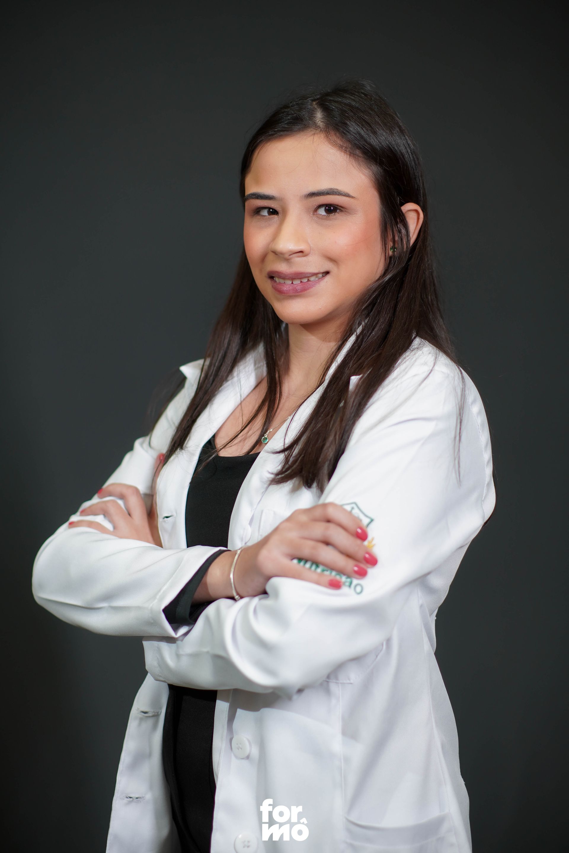 Cerimônia do Jaleco  - Nutrição Univiçosa [2025] - 2 - 585