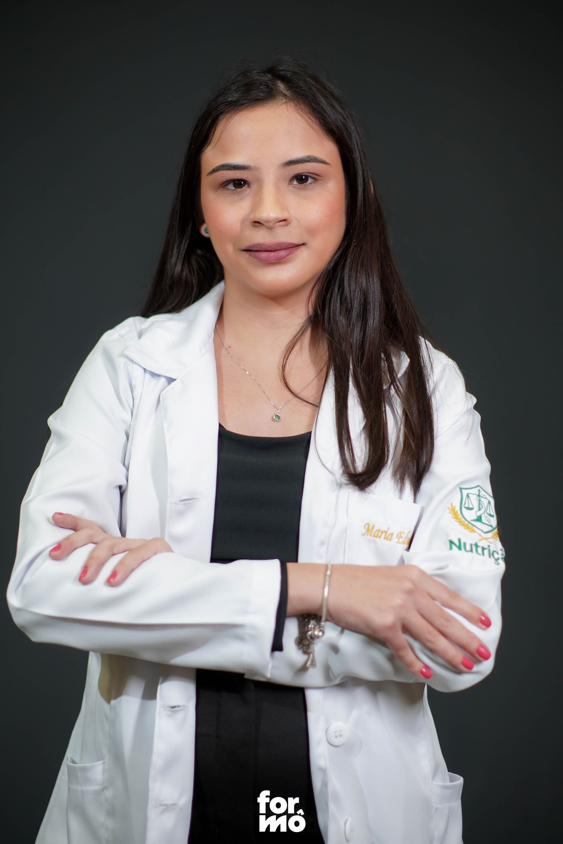 Cerimônia do Jaleco  - Nutrição Univiçosa [2025] - 2 - 587