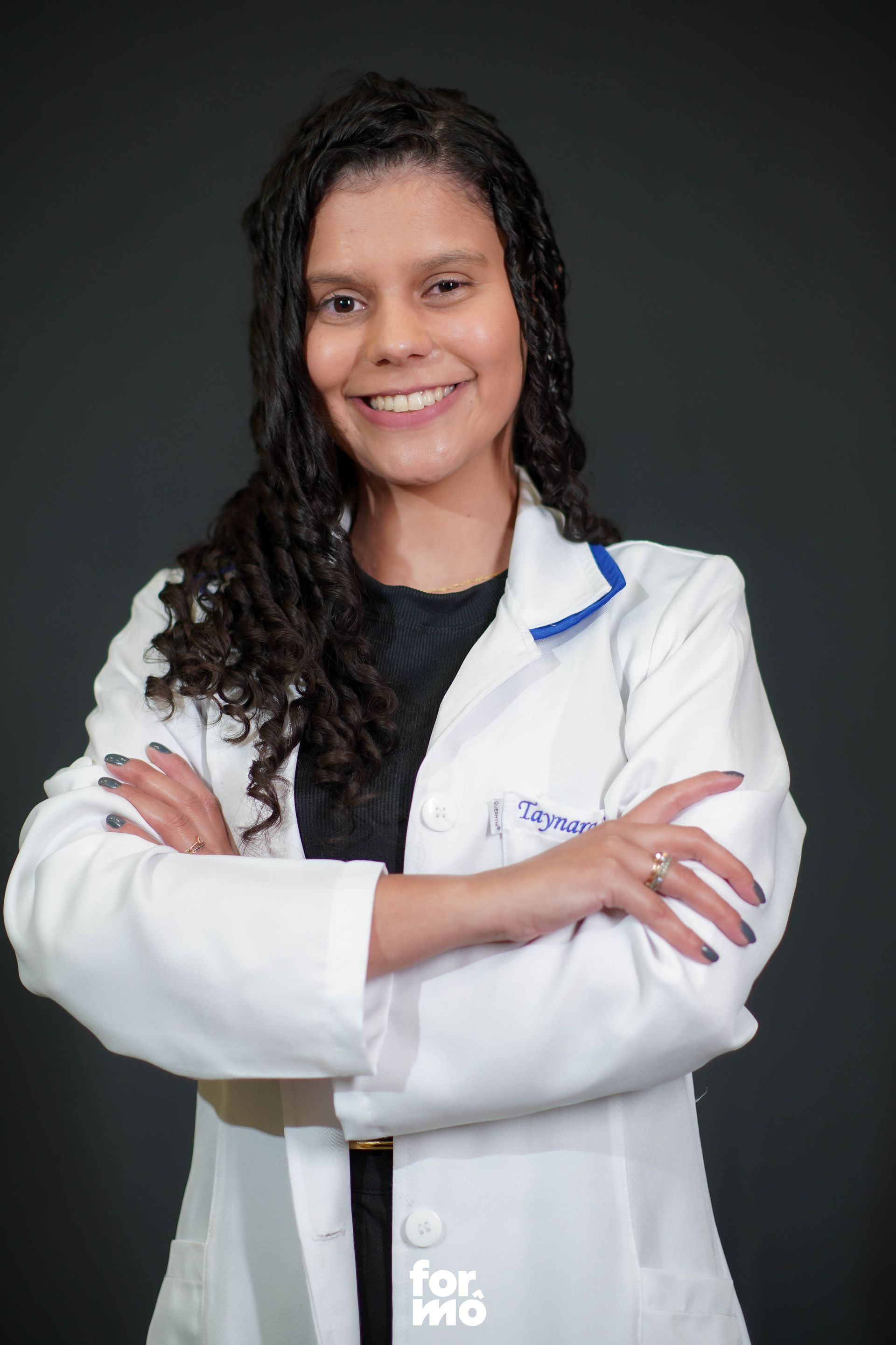 Cerimônia do Jaleco  - Nutrição Univiçosa [2025] - 2 - 594