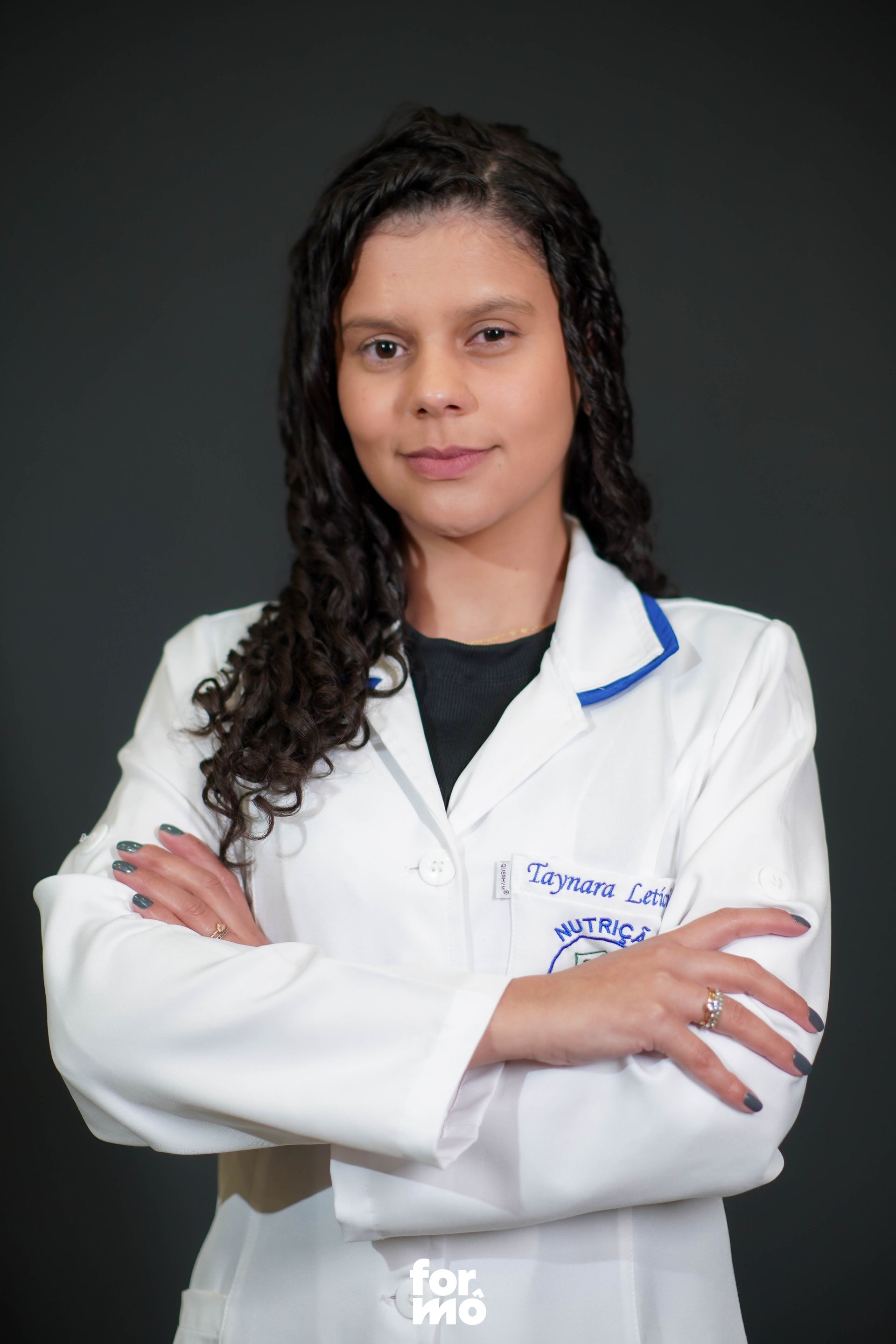 Cerimônia do Jaleco  - Nutrição Univiçosa [2025] - 2 - 599