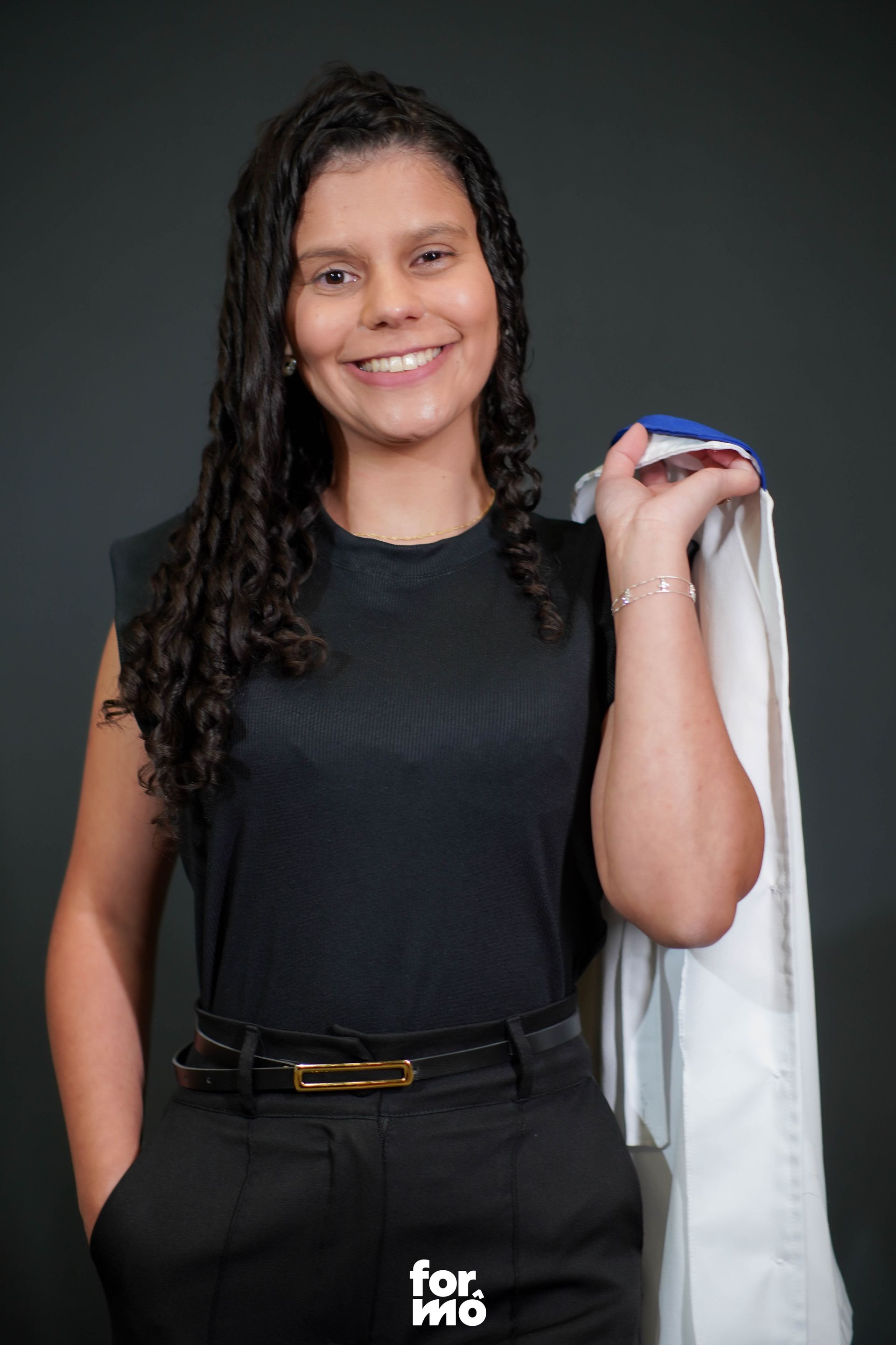 Cerimônia do Jaleco  - Nutrição Univiçosa [2025] - 2 - 604