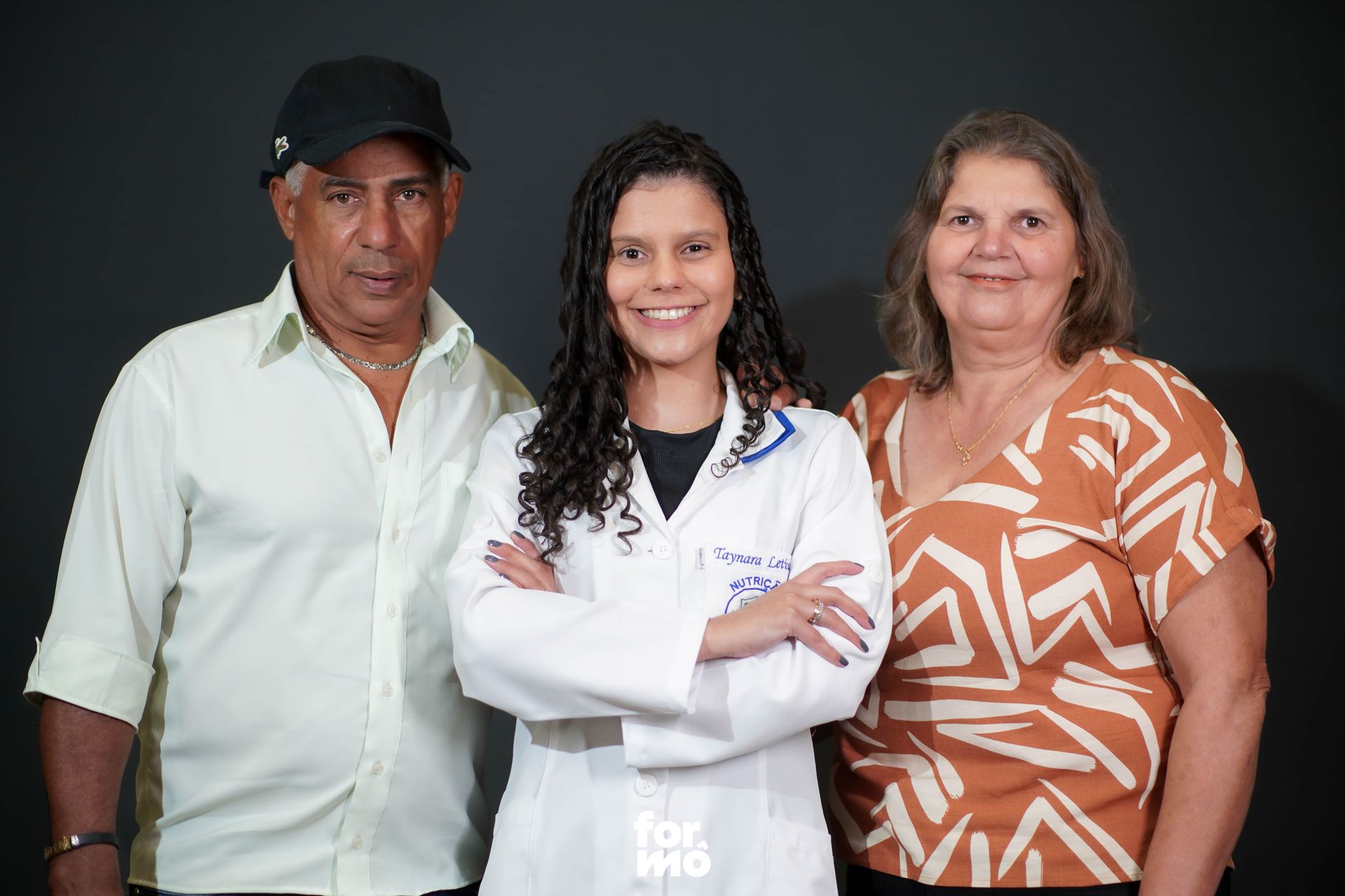 Cerimônia do Jaleco  - Nutrição Univiçosa [2025] - 2 - 609