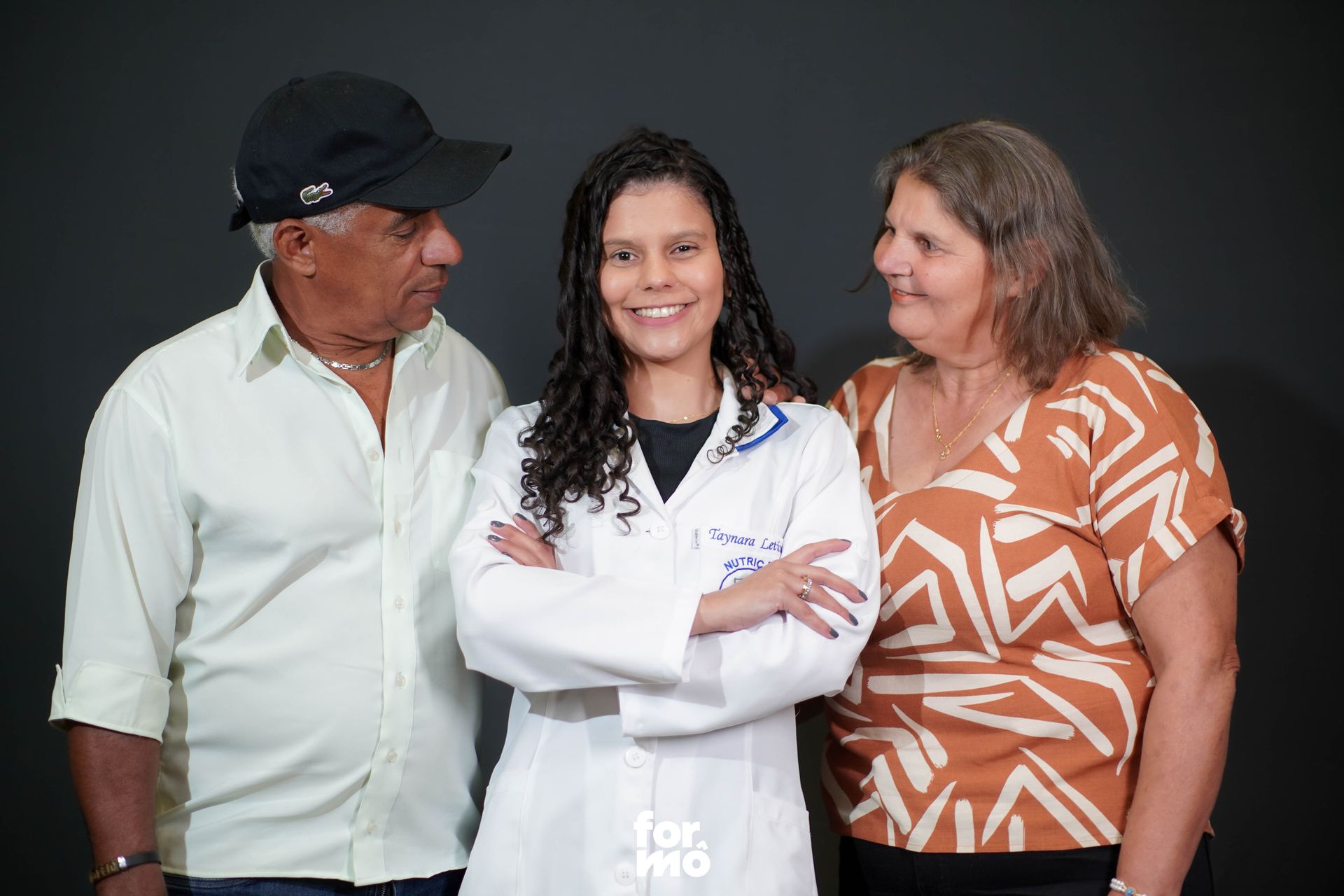 Cerimônia do Jaleco  - Nutrição Univiçosa [2025] - 2 - 610