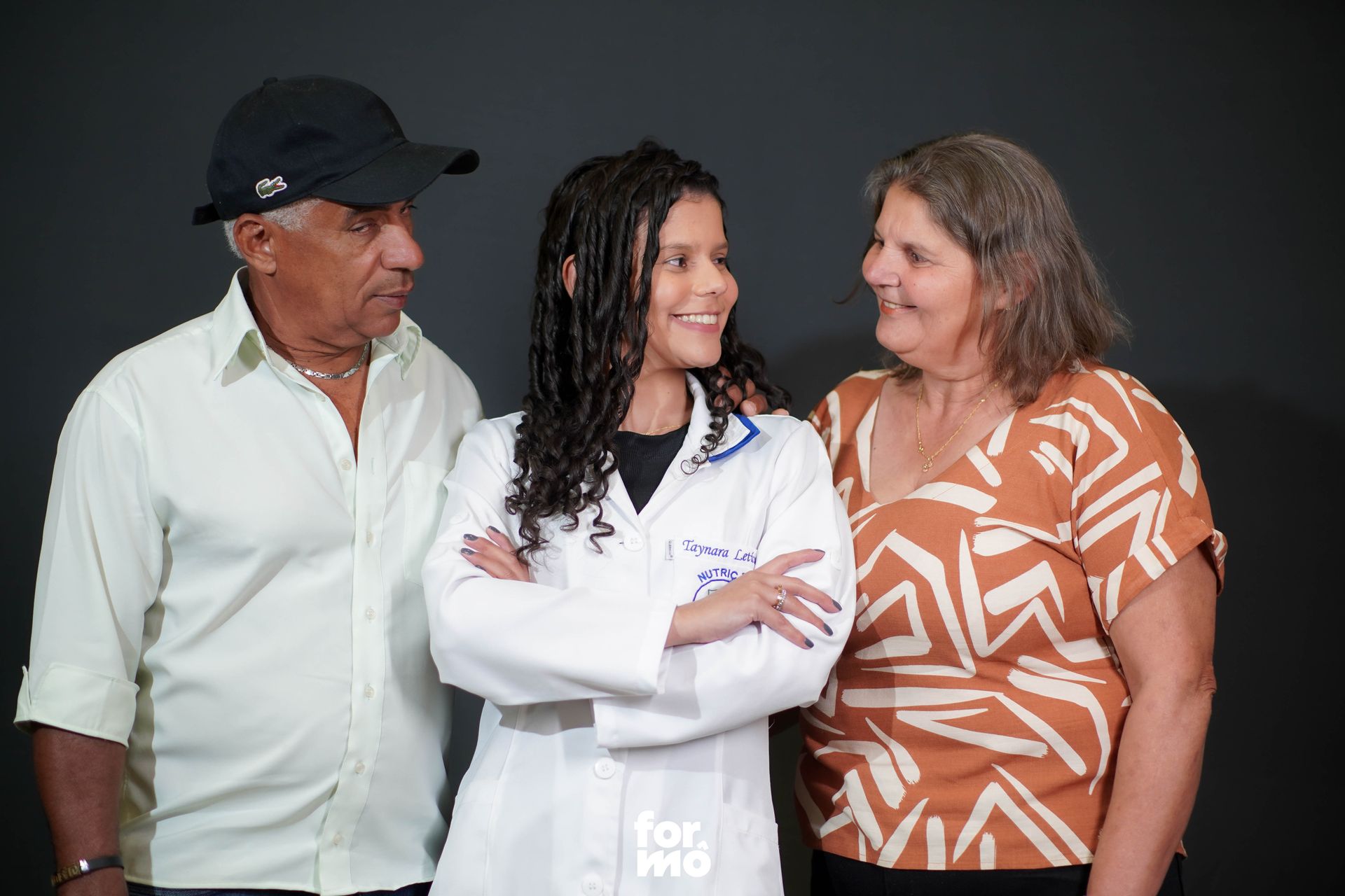 Cerimônia do Jaleco  - Nutrição Univiçosa [2025] - 2 - 611