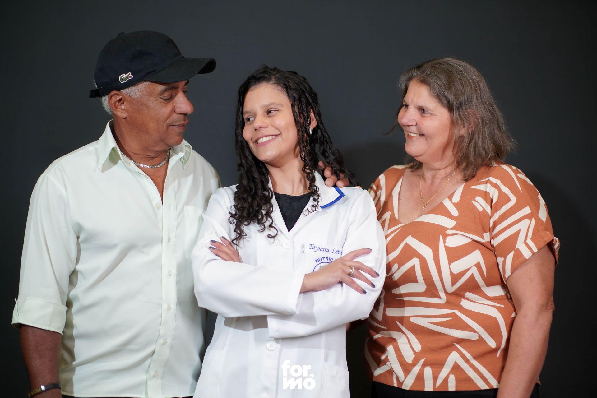 Cerimônia do Jaleco  - Nutrição Univiçosa [2025] - 2 - 613