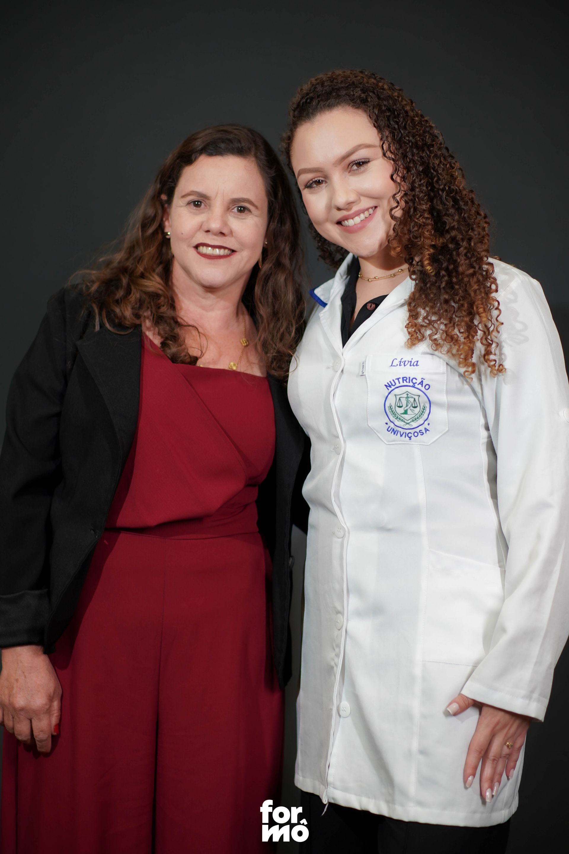 Cerimônia do Jaleco  - Nutrição Univiçosa [2025] - 2 - 619