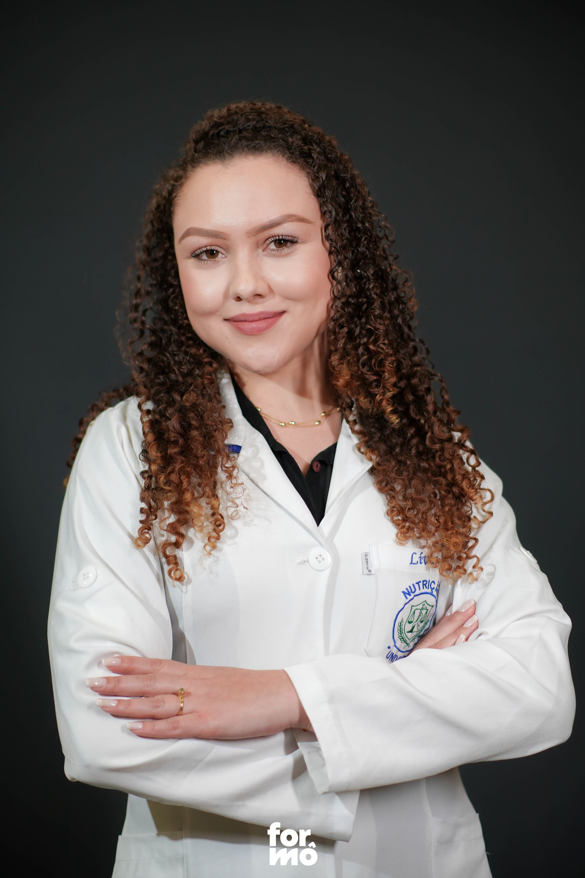 Cerimônia do Jaleco  - Nutrição Univiçosa [2025] - 2 - 624