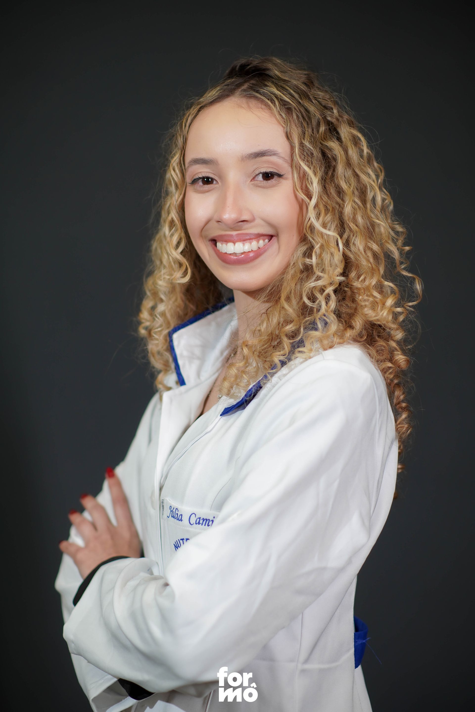 Cerimônia do Jaleco  - Nutrição Univiçosa [2025] - 2 - 632