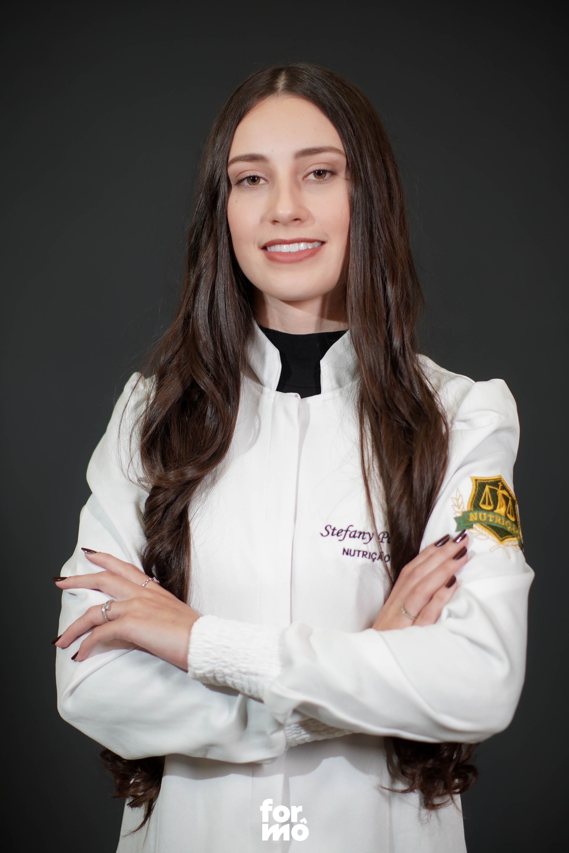 Cerimônia do Jaleco  - Nutrição Univiçosa [2025] - 2 - 637