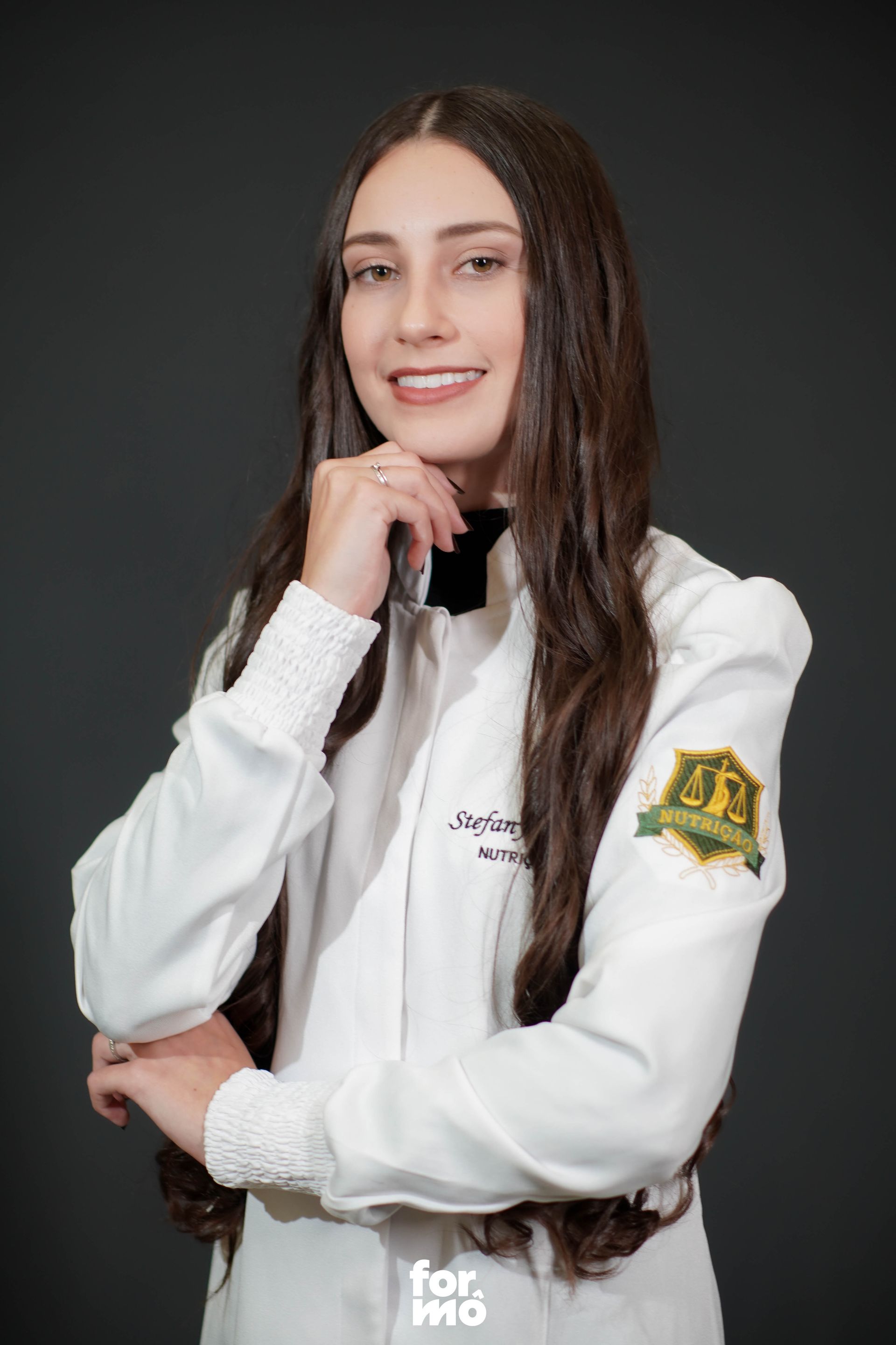 Cerimônia do Jaleco  - Nutrição Univiçosa [2025] - 2 - 640