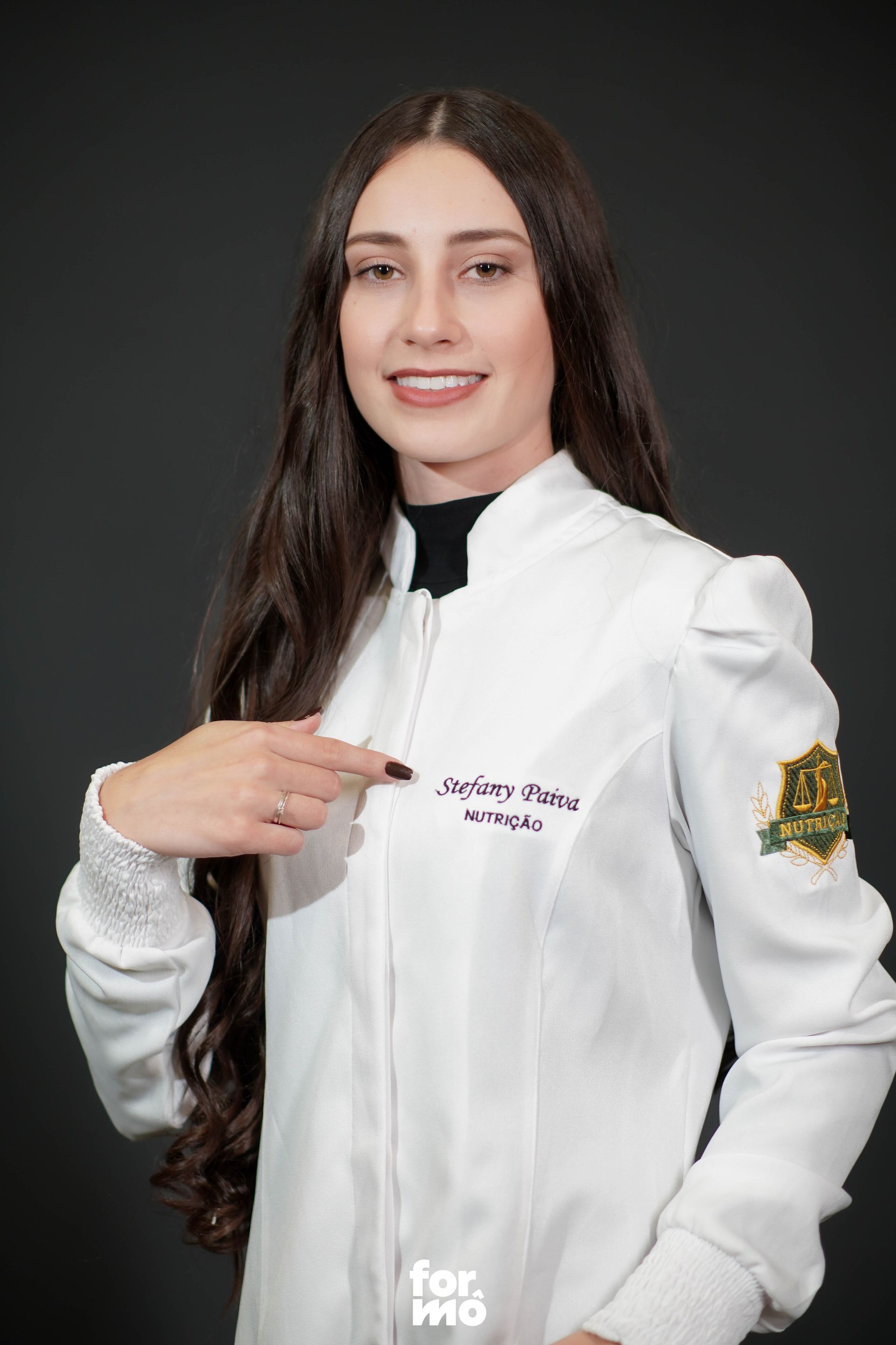 Cerimônia do Jaleco  - Nutrição Univiçosa [2025] - 2 - 642