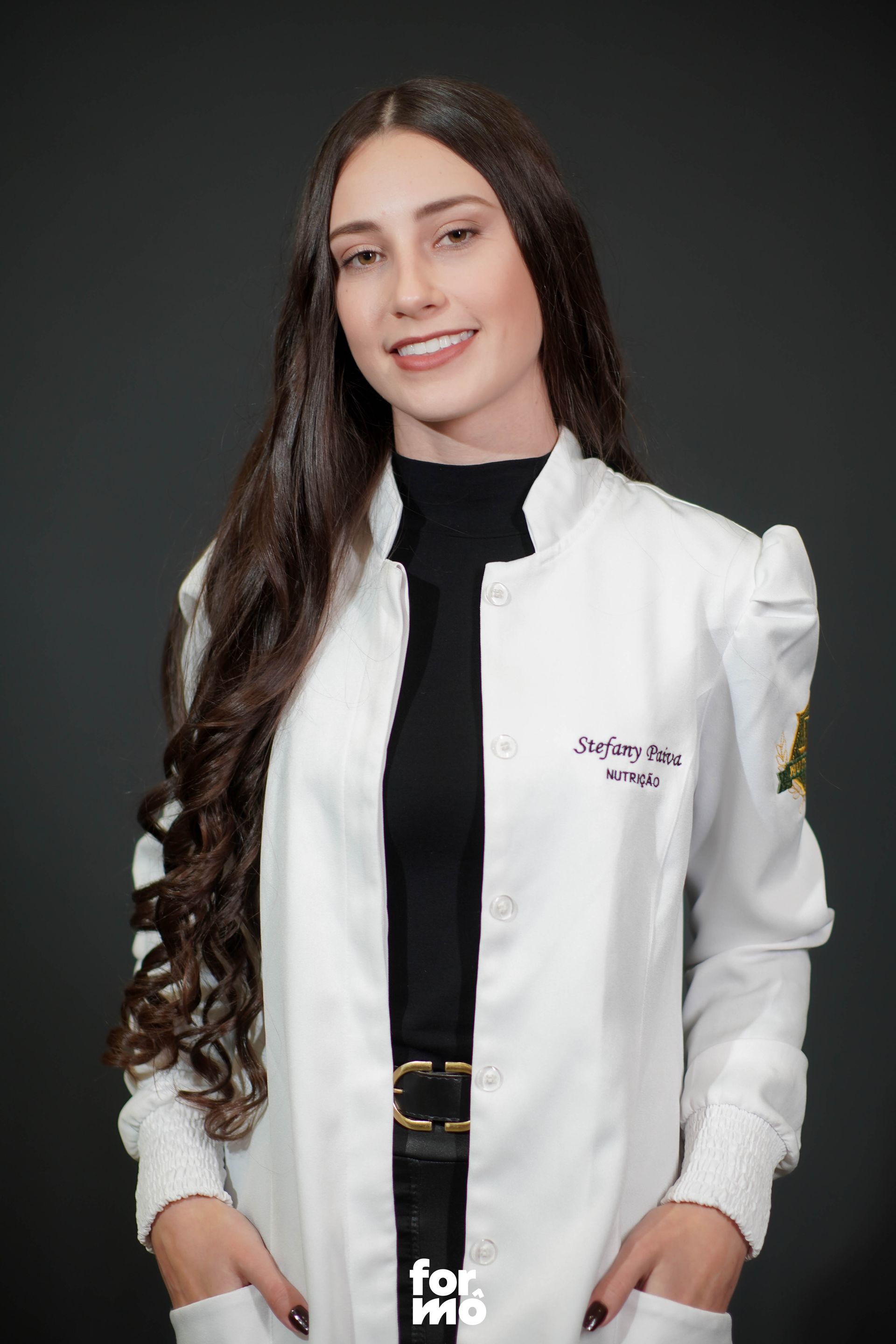 Cerimônia do Jaleco  - Nutrição Univiçosa [2025] - 2 - 641