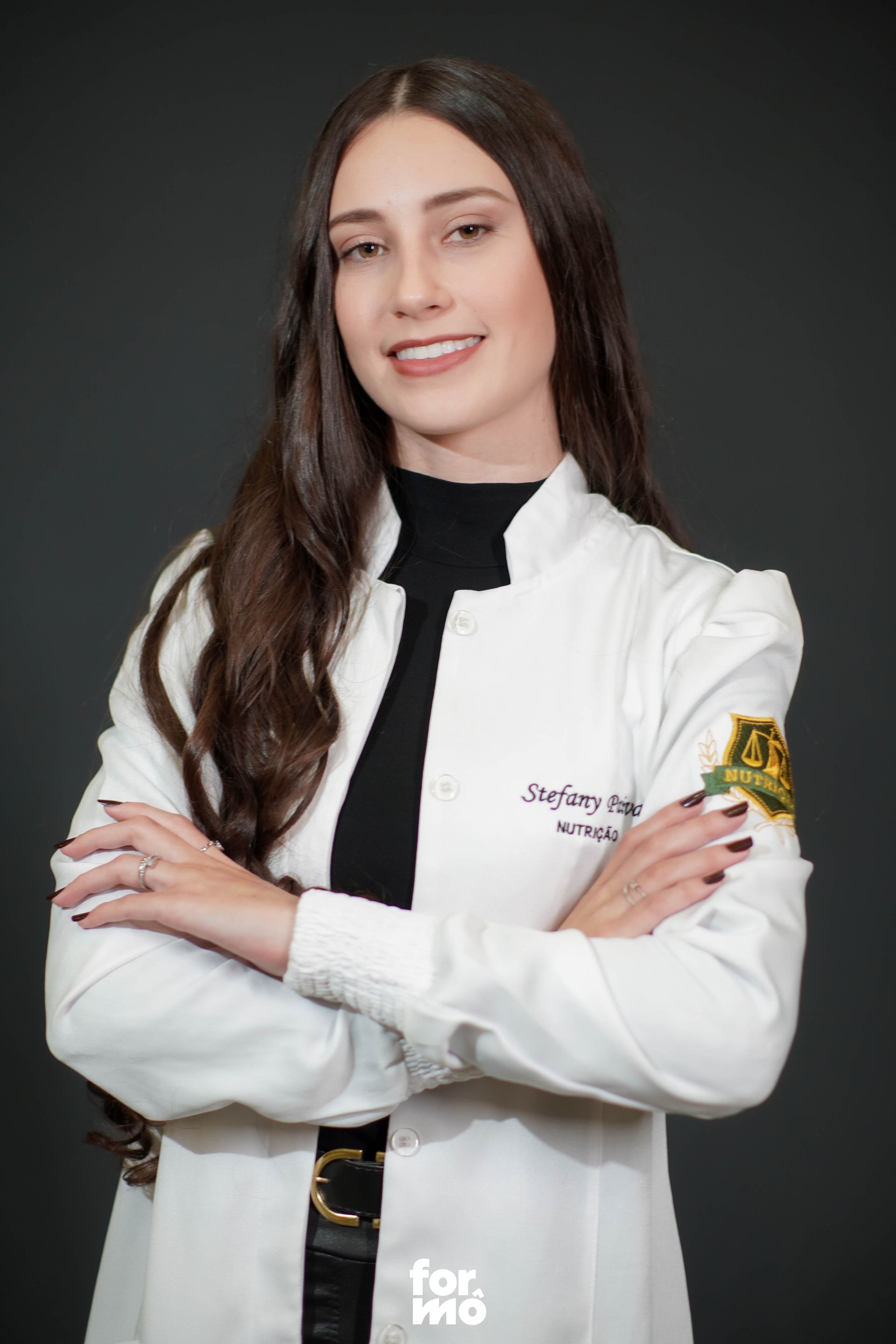 Cerimônia do Jaleco  - Nutrição Univiçosa [2025] - 2 - 643