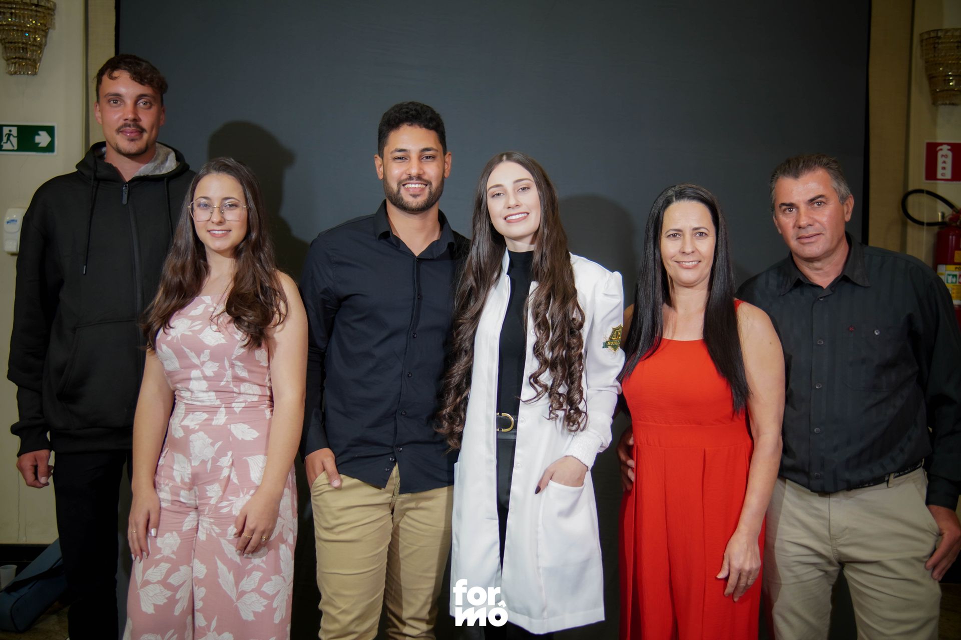 Cerimônia do Jaleco  - Nutrição Univiçosa [2025] - 2 - 646