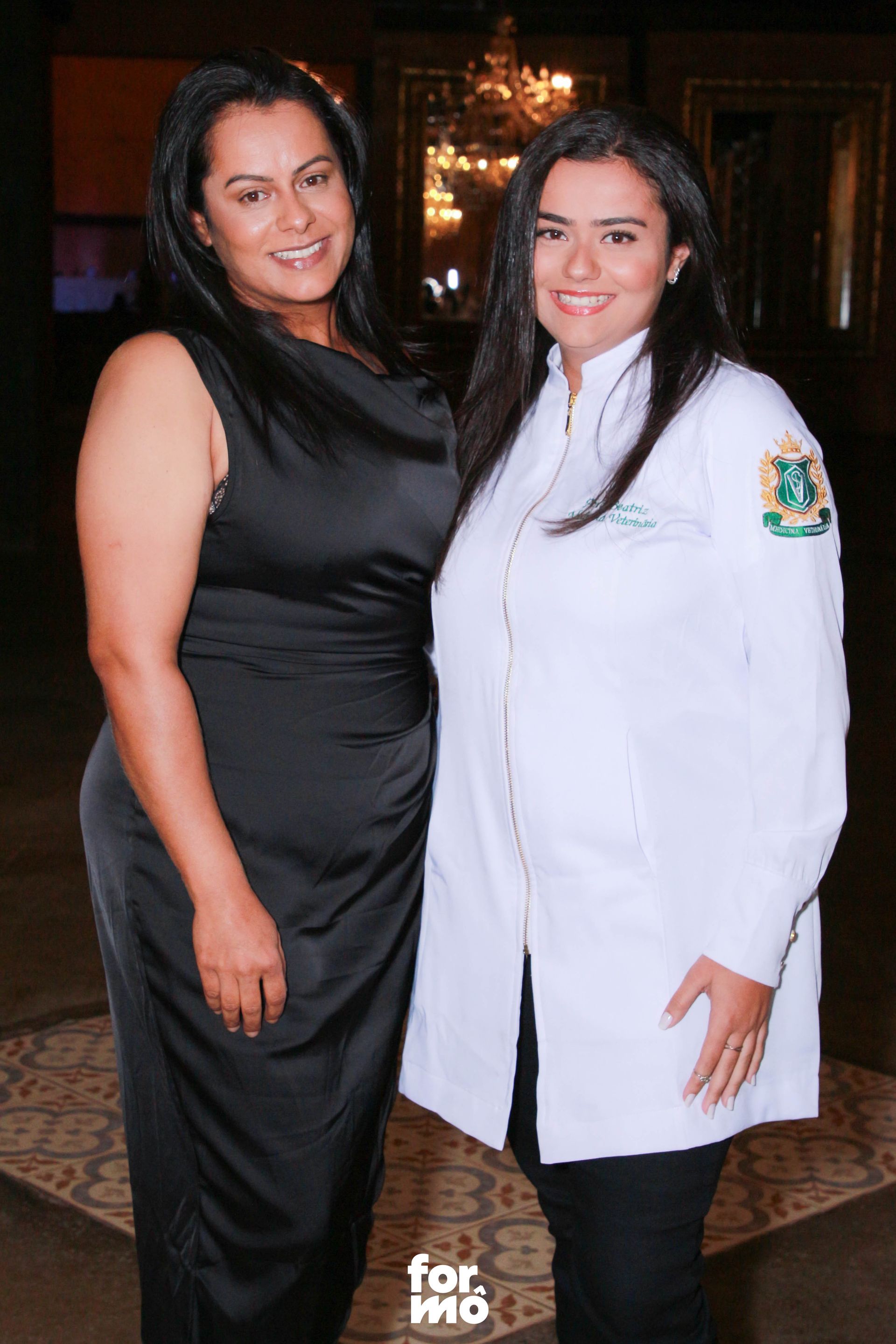 Cerimônia do Jaleco - Med Vet Unipac Lafaiete - 2 - 20