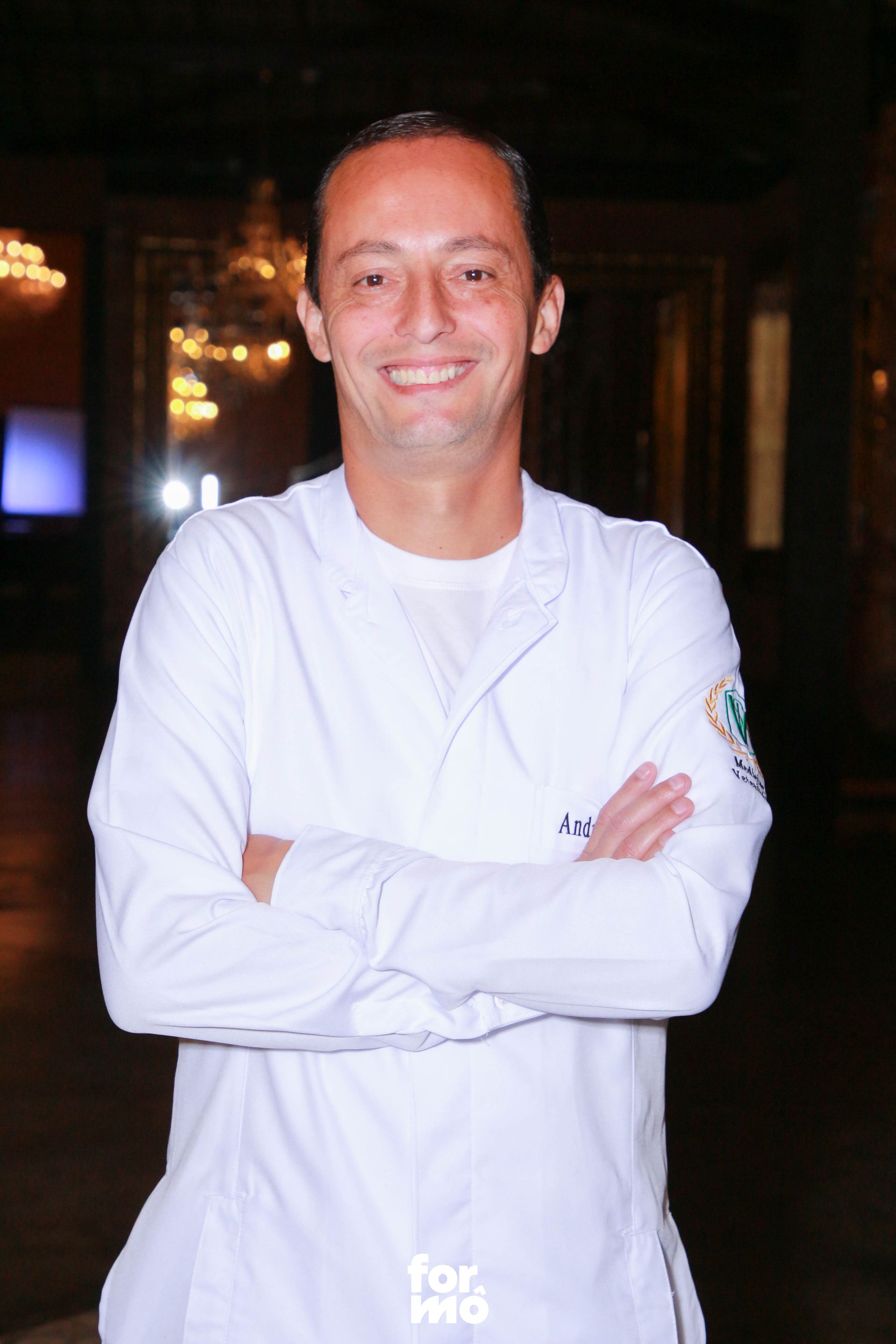 Cerimônia do Jaleco - Med Vet Unipac Lafaiete - 2 - 63