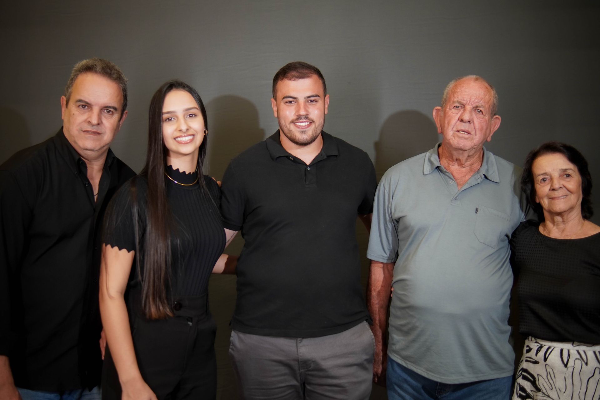 Cerimônia do Jaleco - Fisio Univiçosa - 2 - 12