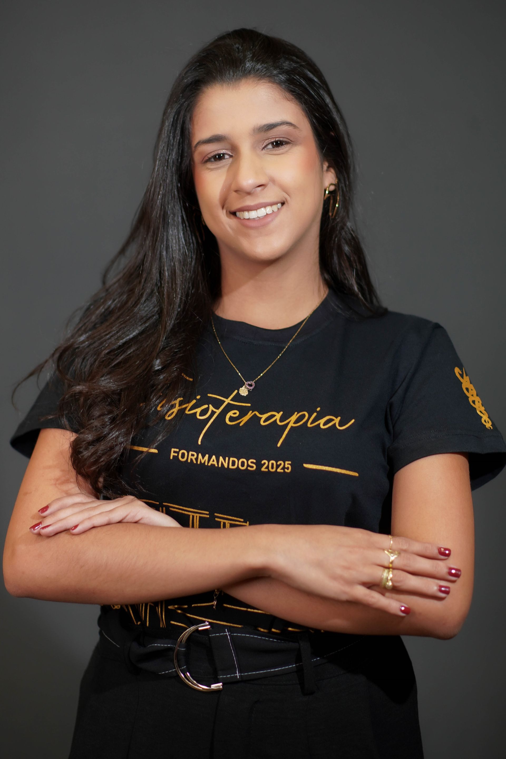 Cerimônia do Jaleco - Fisio Univiçosa - 2 - 23