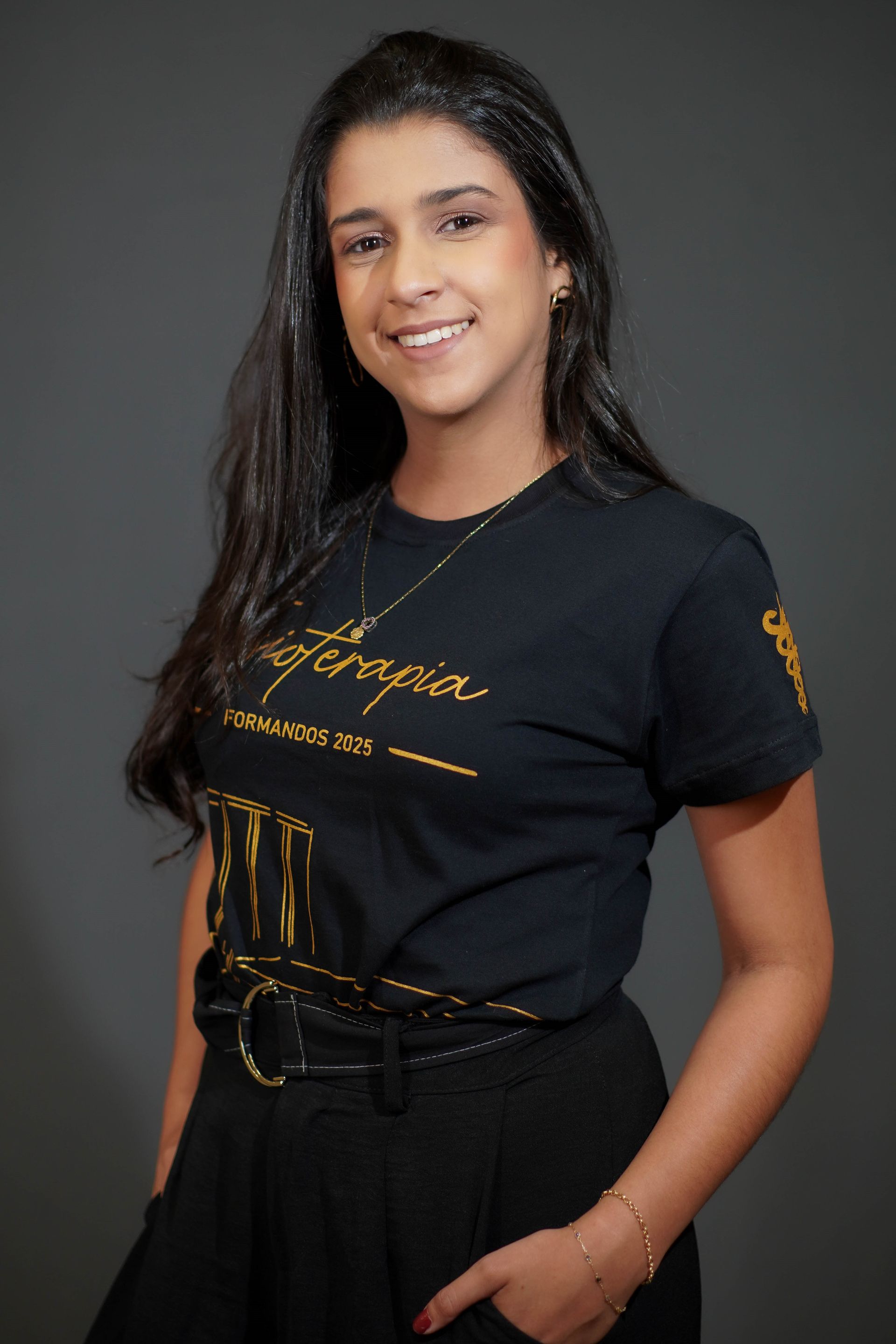 Cerimônia do Jaleco - Fisio Univiçosa - 2 - 24