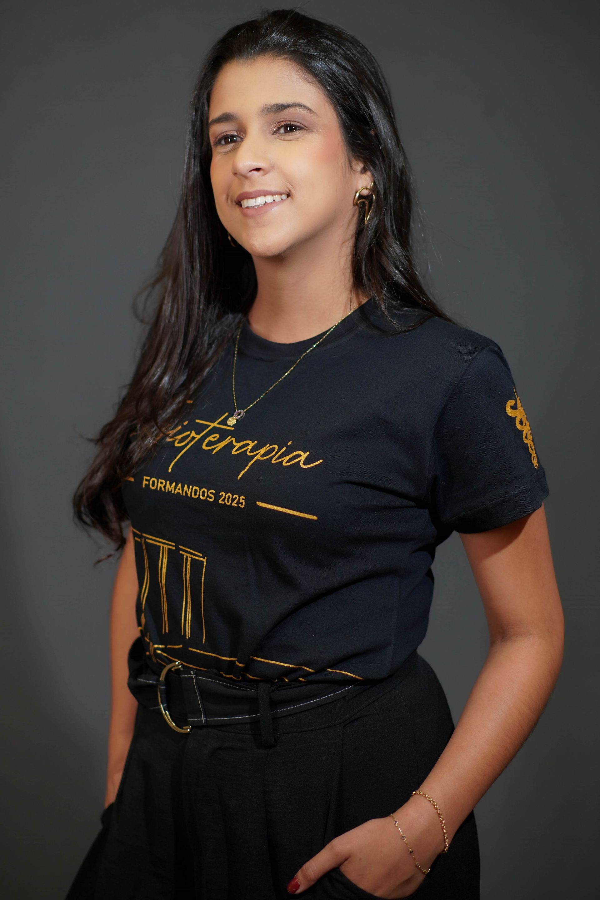 Cerimônia do Jaleco - Fisio Univiçosa - 2 - 26