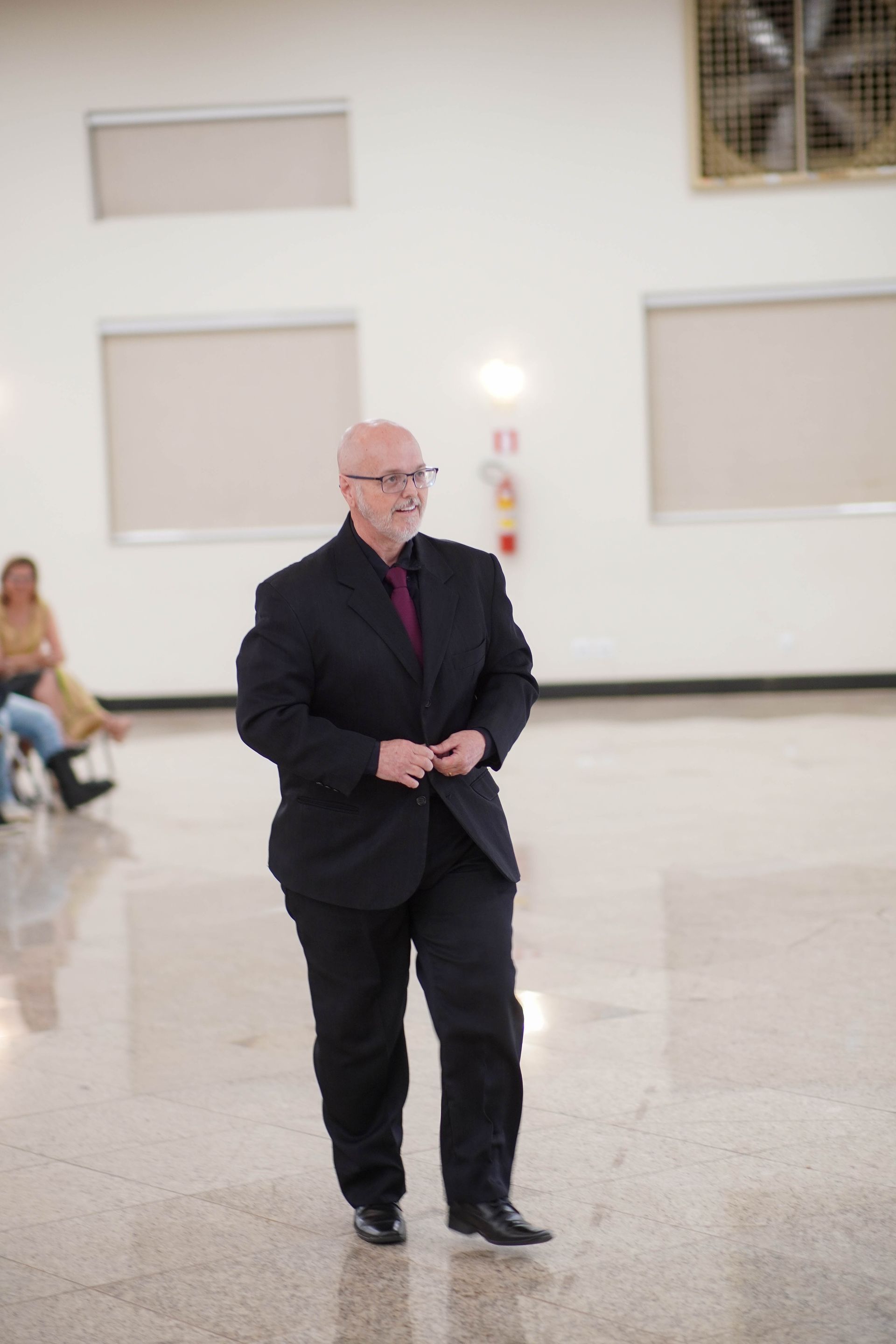 Cerimônia do Jaleco - Fisio Univiçosa - 2 - 49