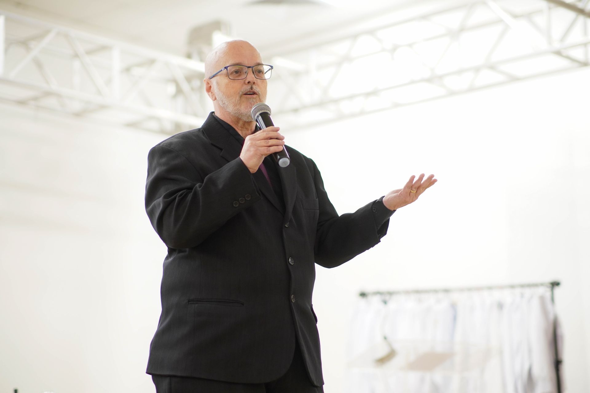 Cerimônia do Jaleco - Fisio Univiçosa - 2 - 53