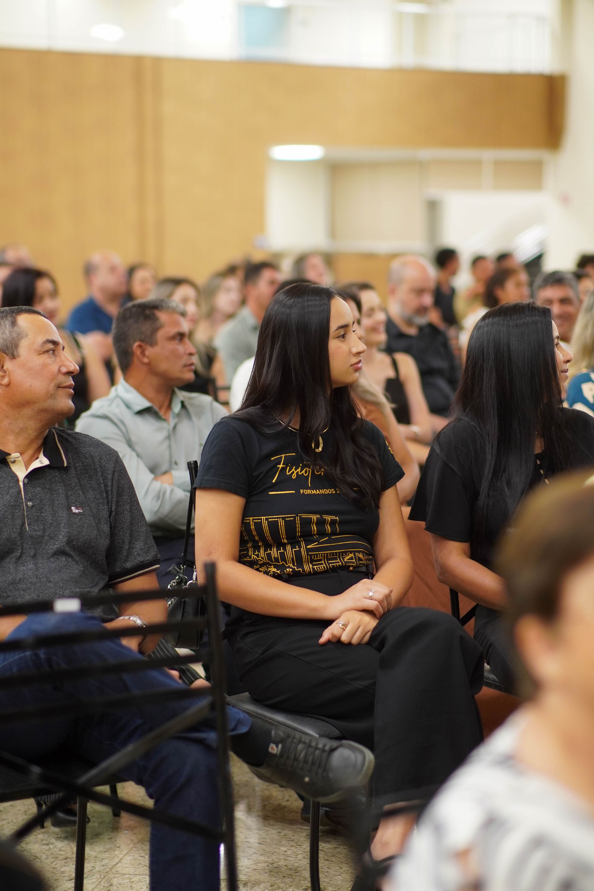 Cerimônia do Jaleco - Fisio Univiçosa - 2 - 56