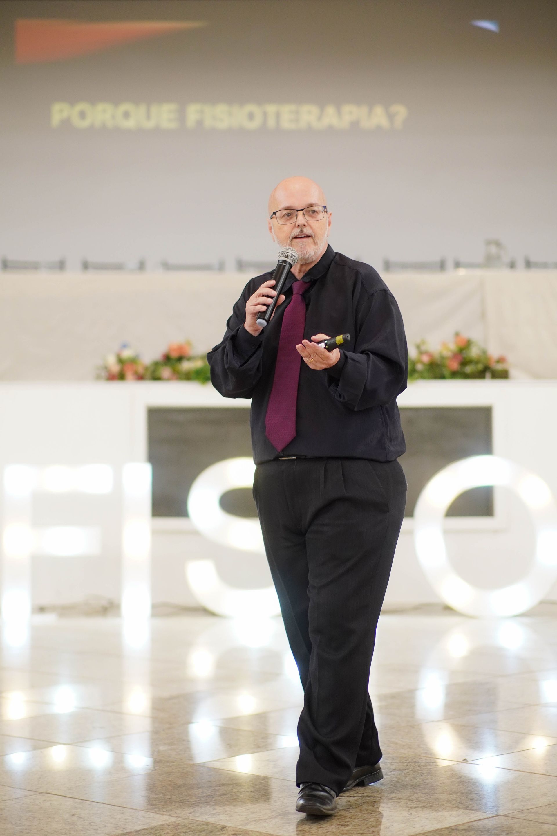 Cerimônia do Jaleco - Fisio Univiçosa - 2 - 60