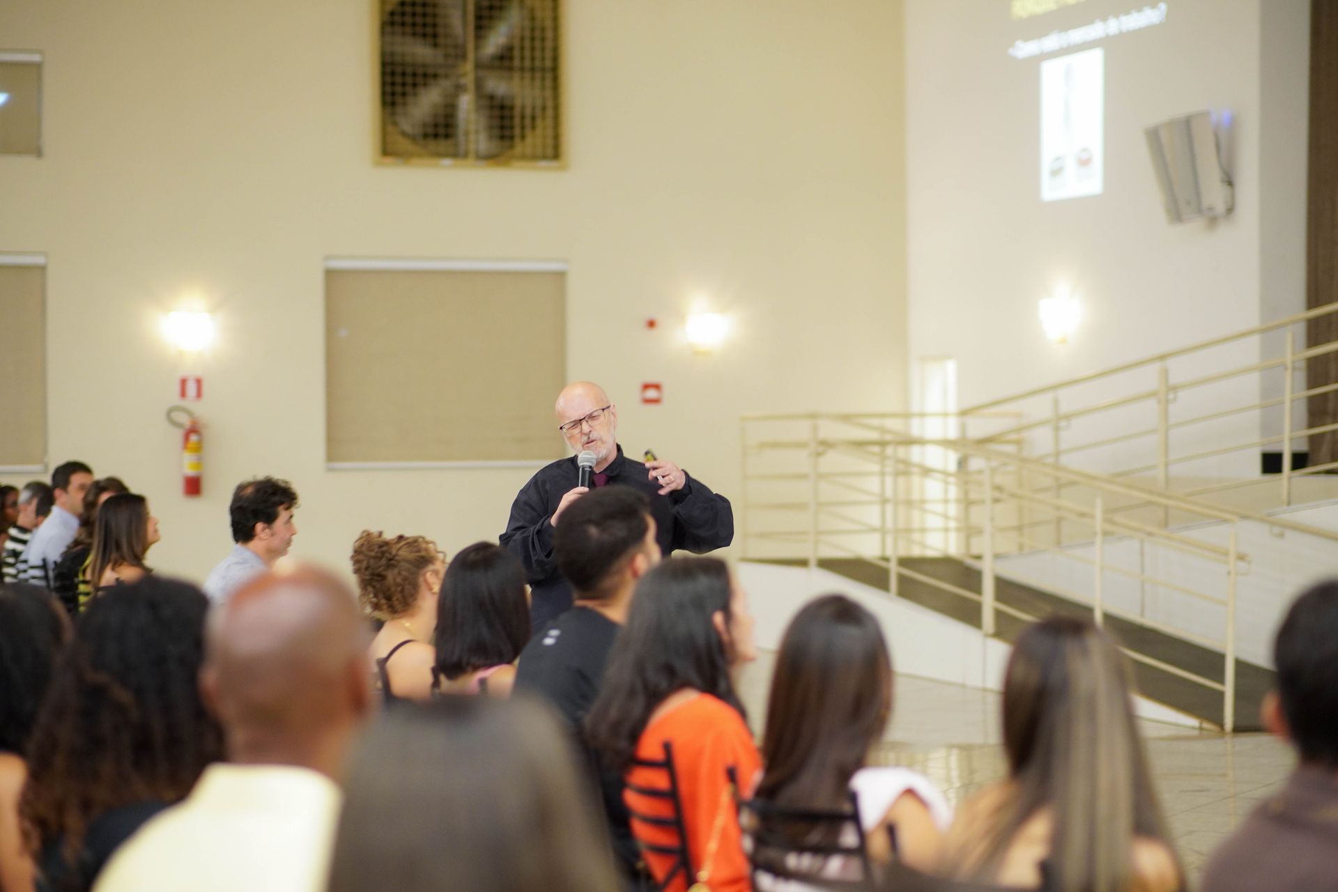 Cerimônia do Jaleco - Fisio Univiçosa - 2 - 65